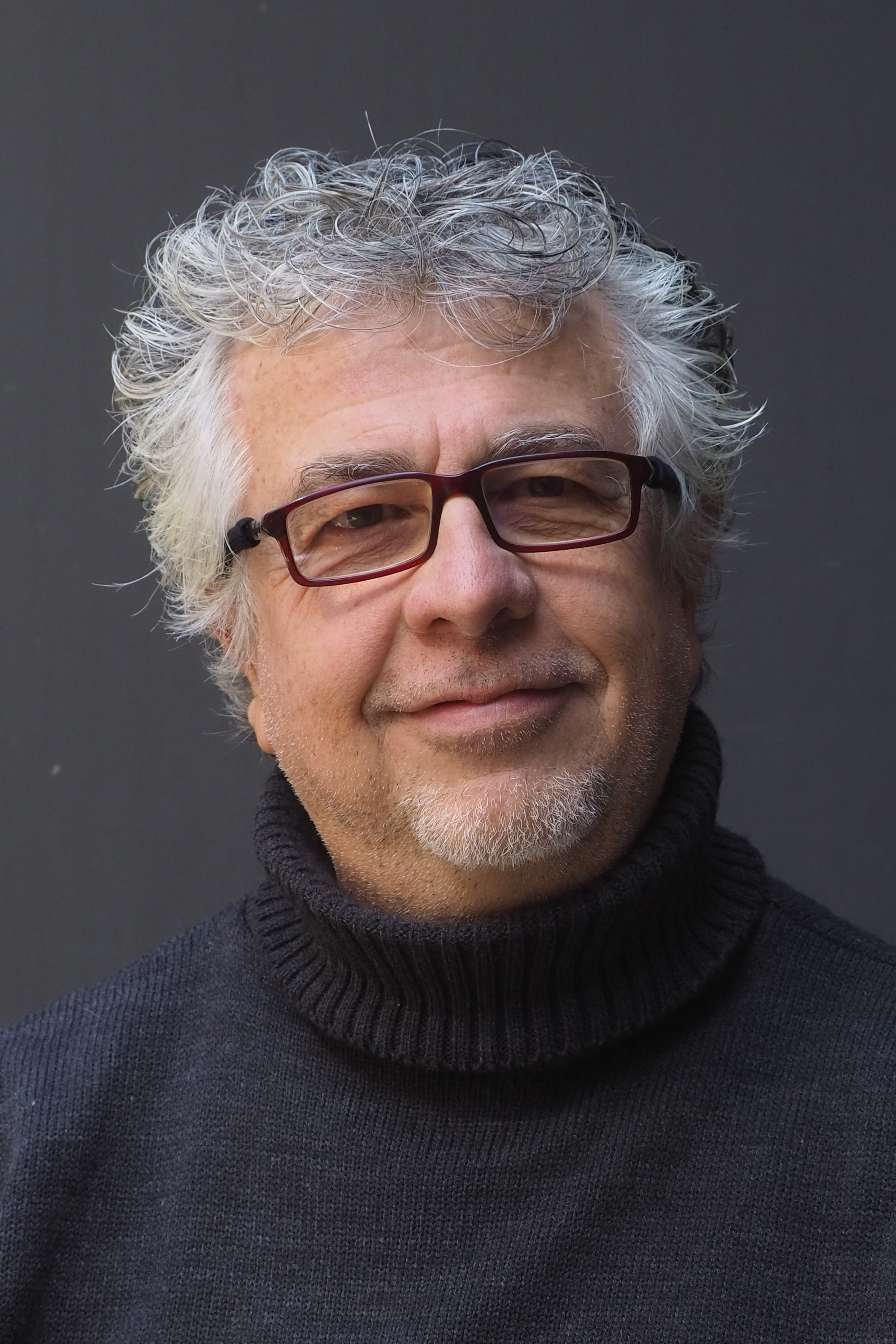 بازیگر Jorge Stamadianos  