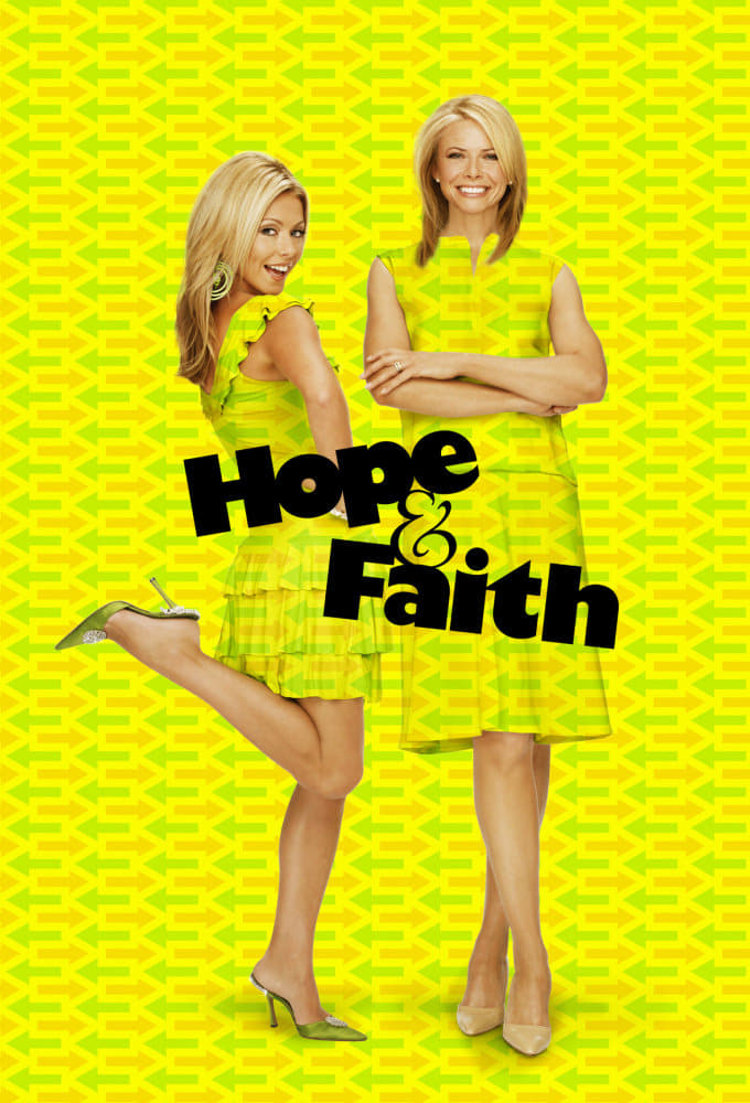 Hope & Faith | Hope & Faith