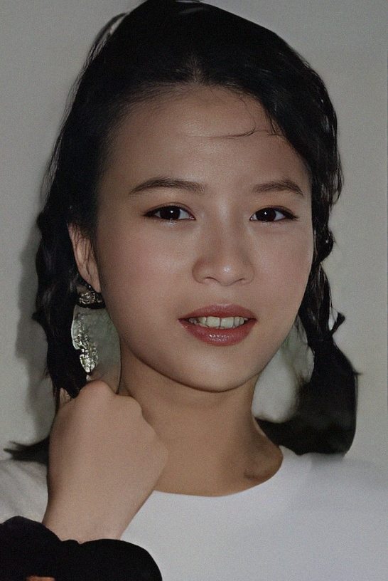 بازیگر Sarah Wong  