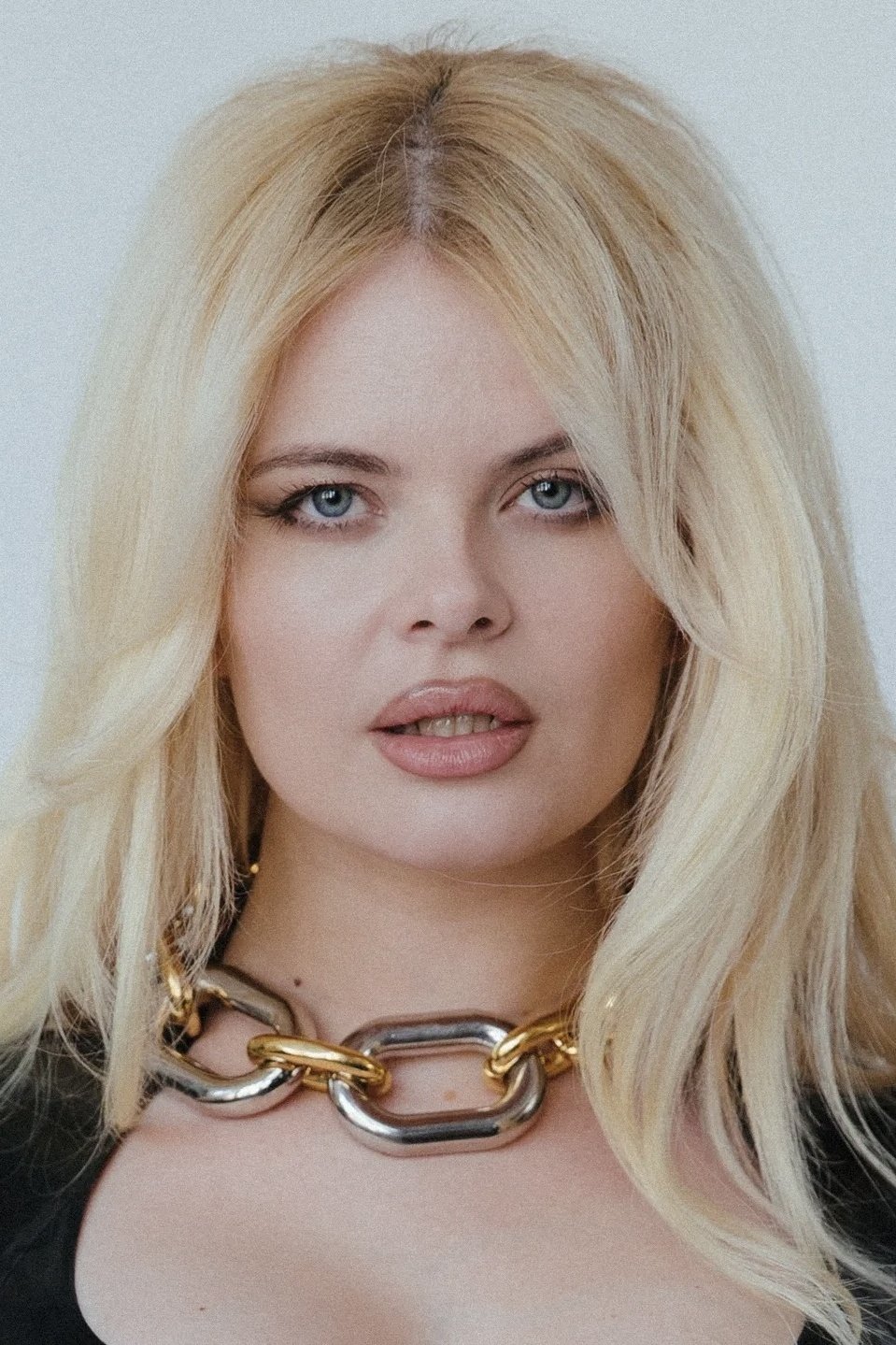 بازیگر Erika Vikman  