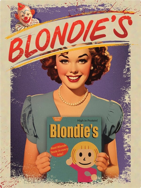 Blondie's | Blondie's