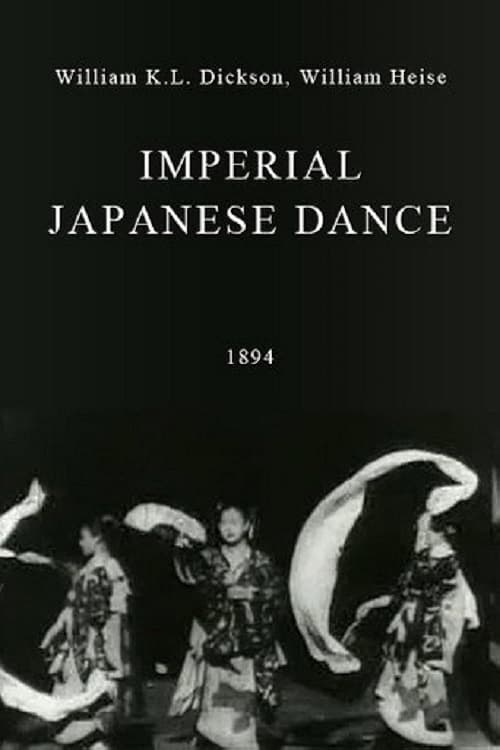 Imperial Japanese Dance | Imperial Japanese Dance