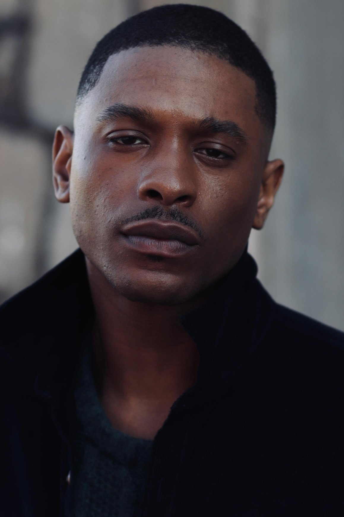 بازیگر Chad Pitter  