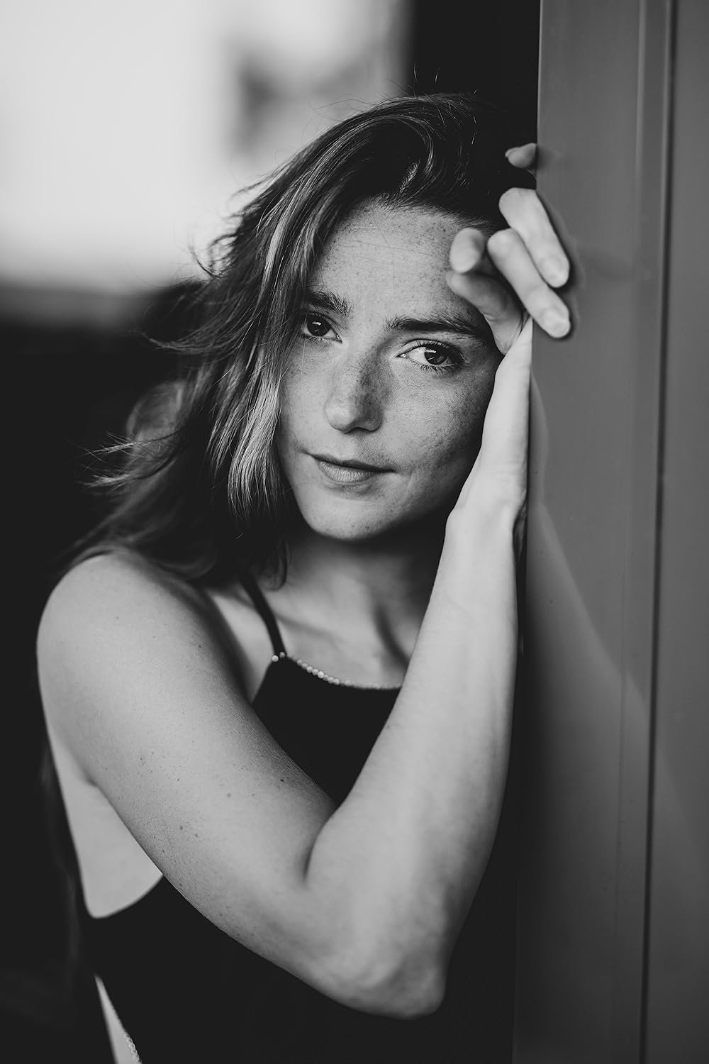 بازیگر Virginia Vignati  