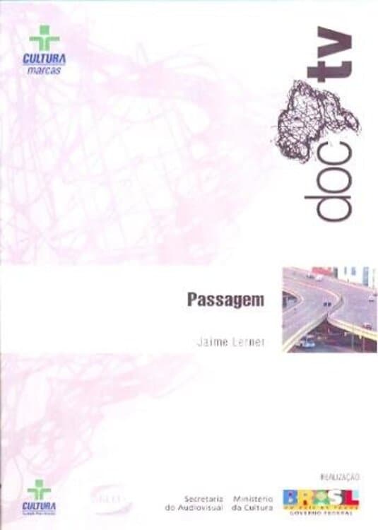 Passagem | Passagem