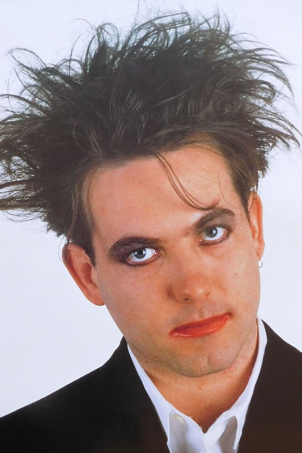 بازیگر Robert Smith  