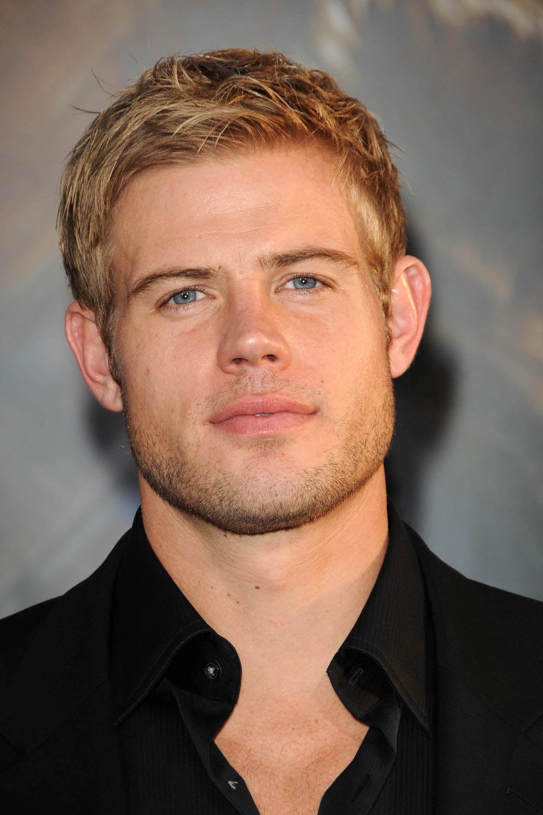 بازیگر Trevor Donovan  