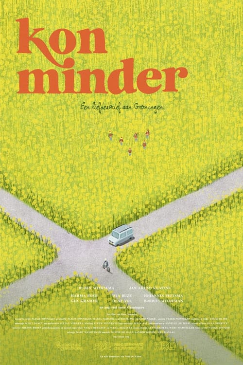 Kon Minder | Kon Minder