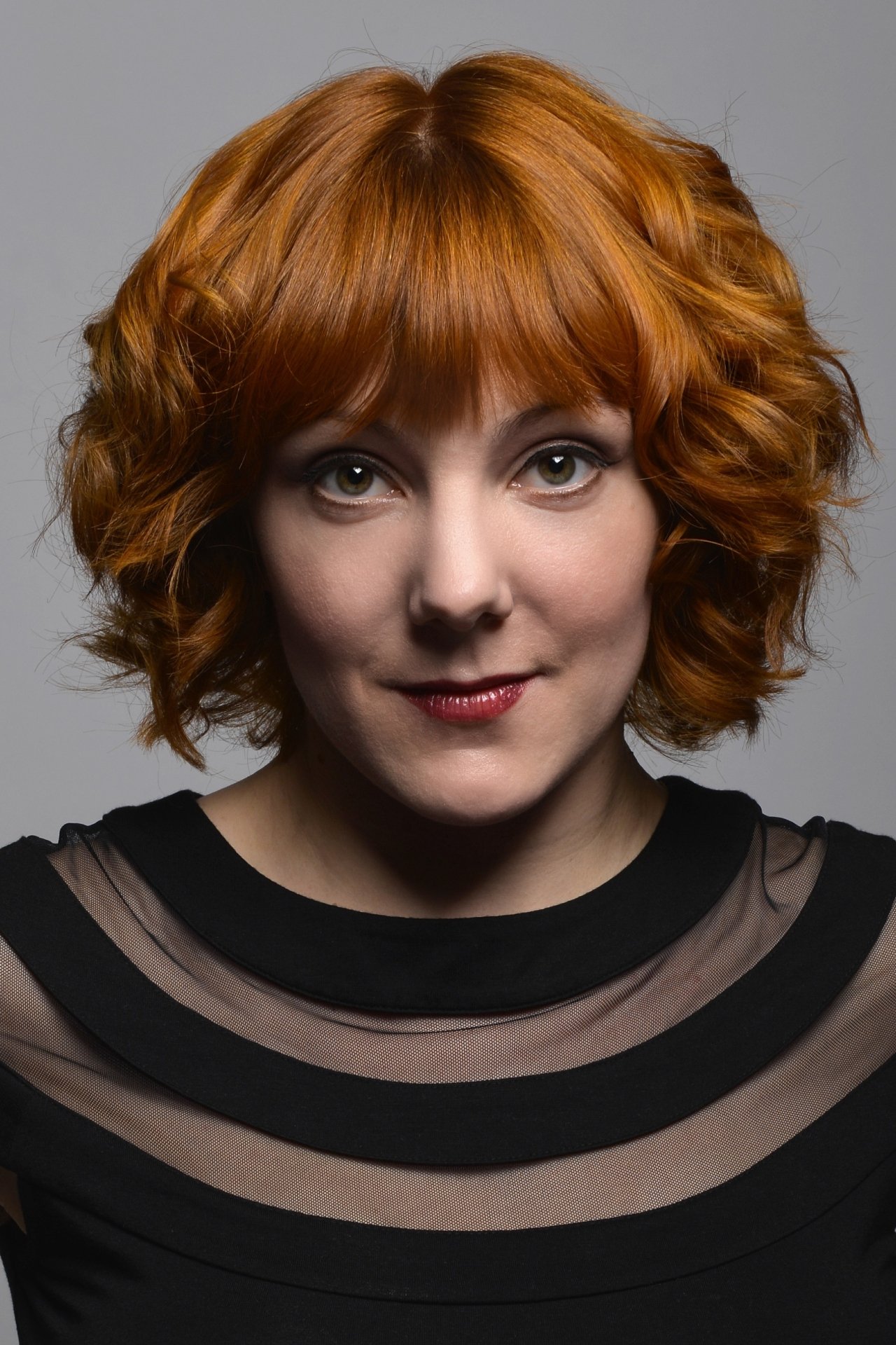 بازیگر Sophie Willan  
