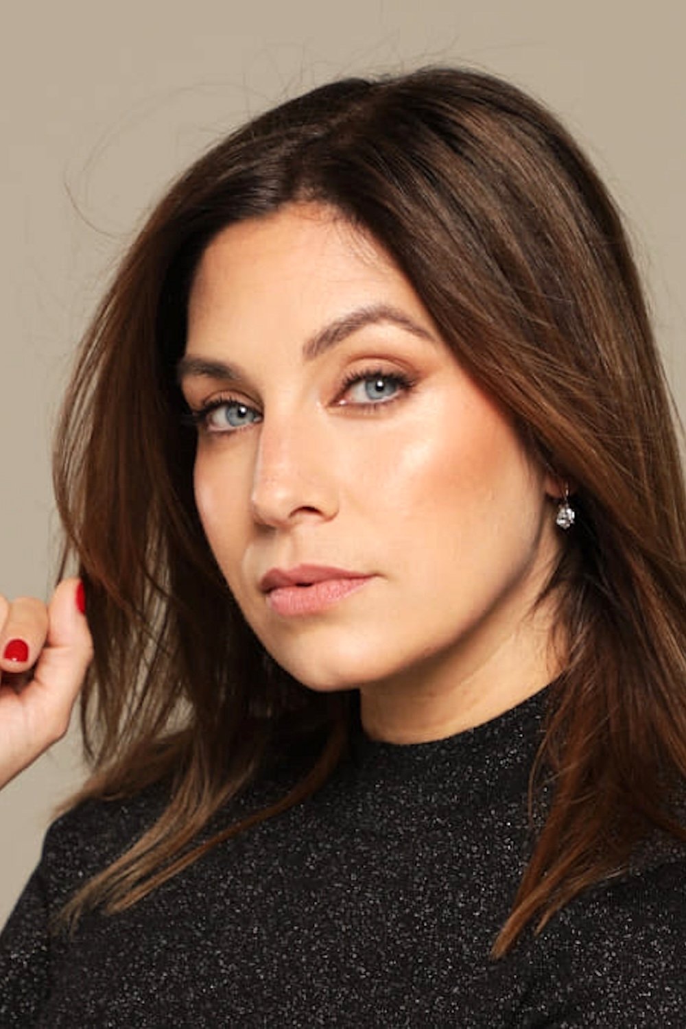 بازیگر Leire Martínez  