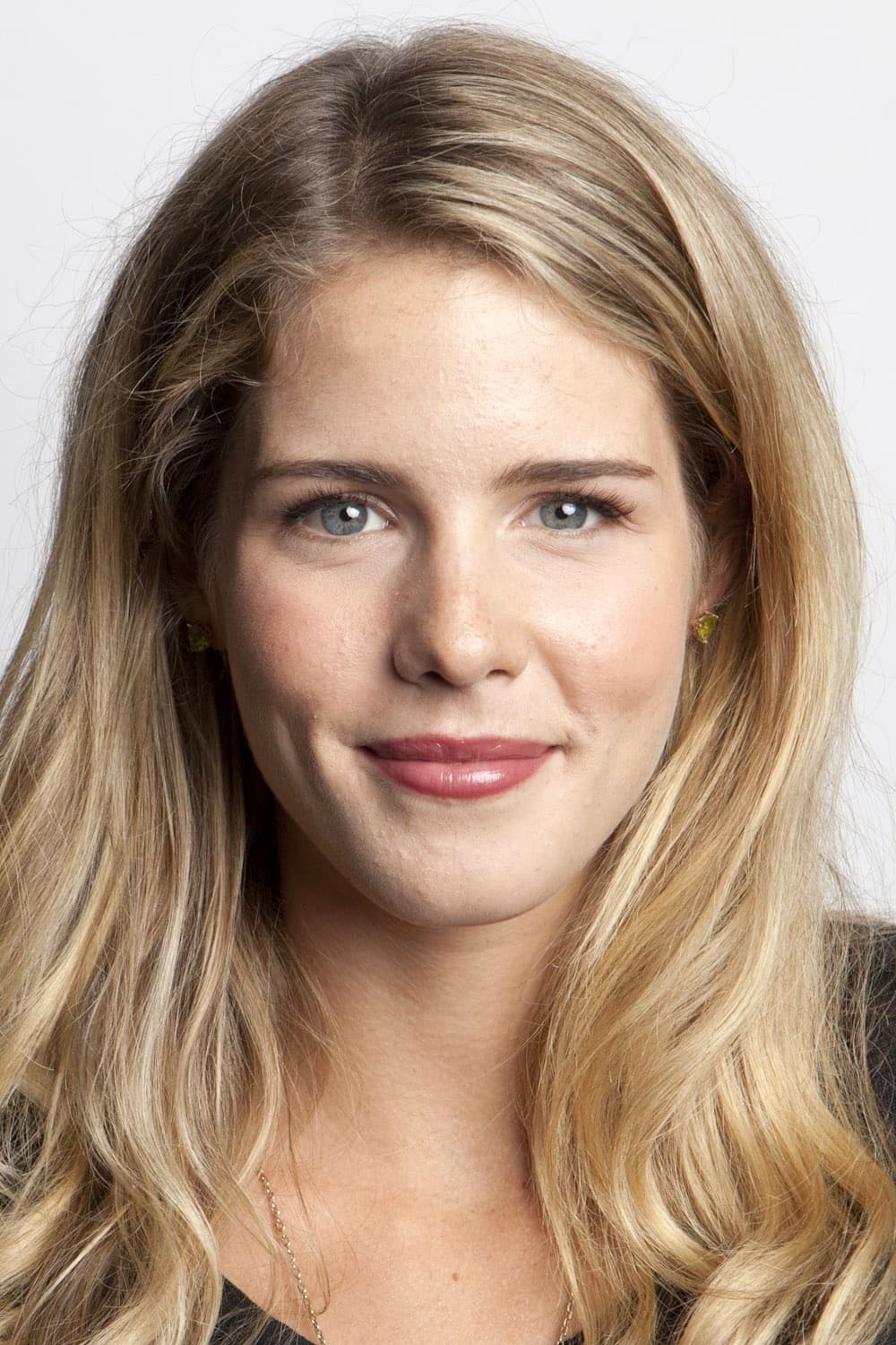 بازیگر Emily Bett Rickards  