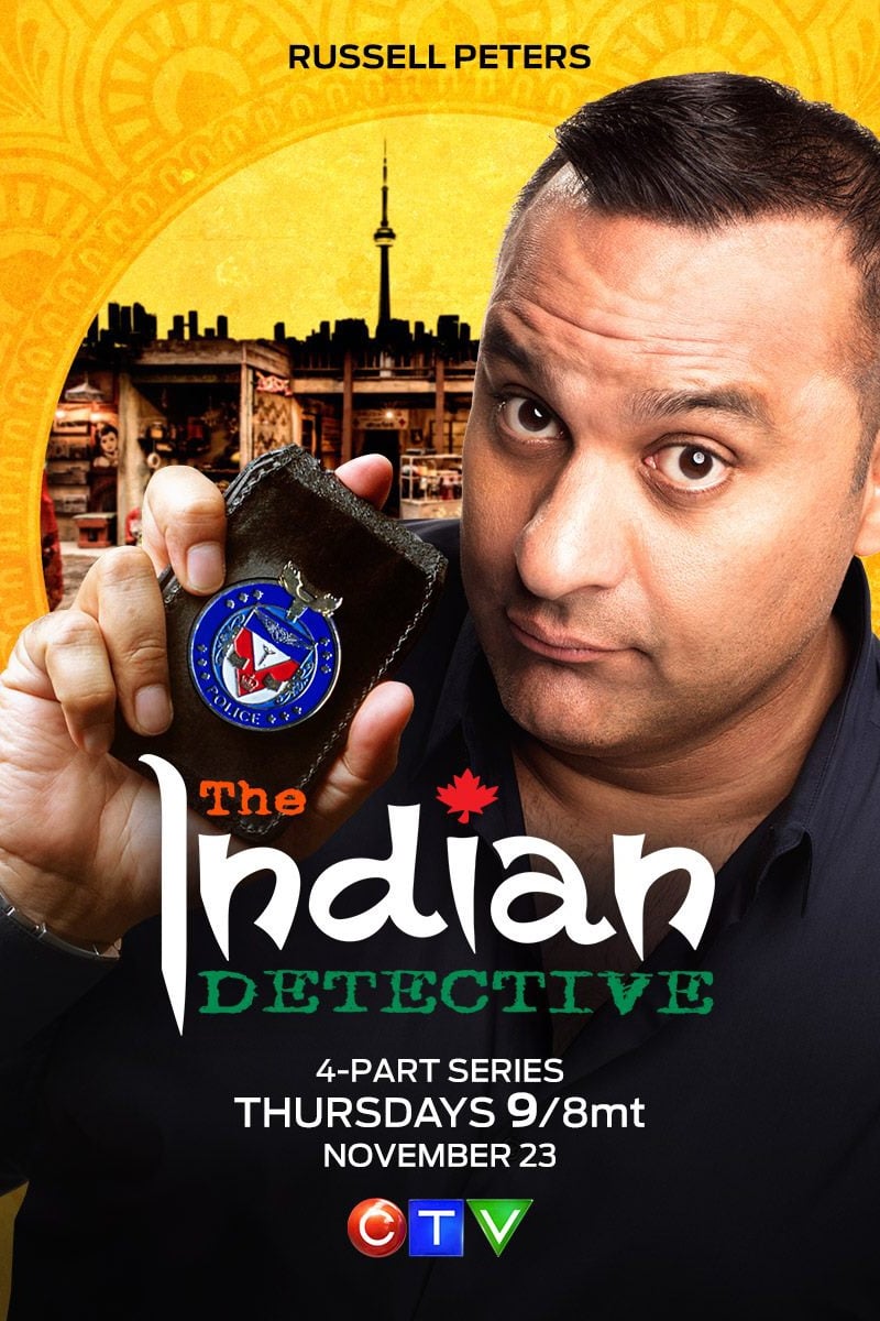 The Indian Detective | The Indian Detective