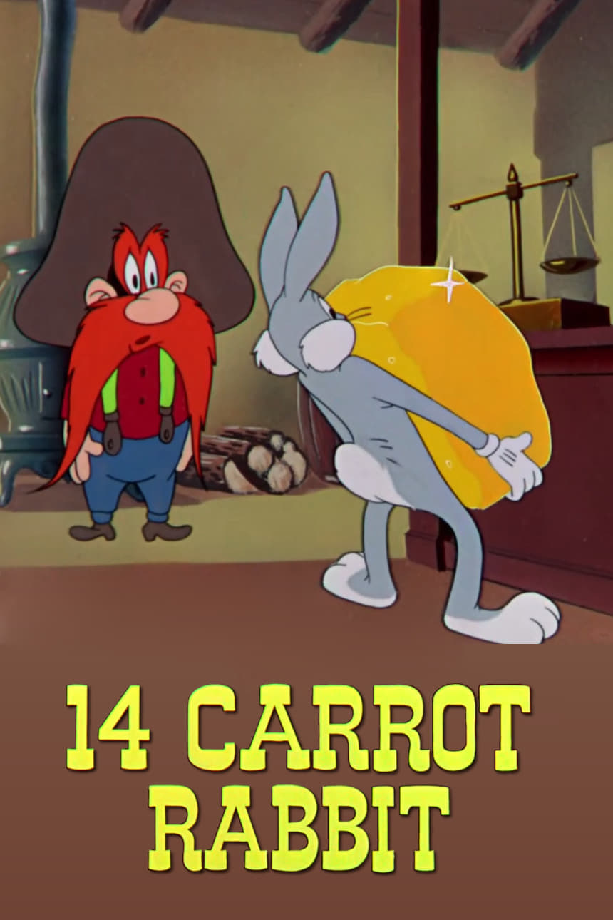 14 Carrot Rabbit | 14 Carrot Rabbit