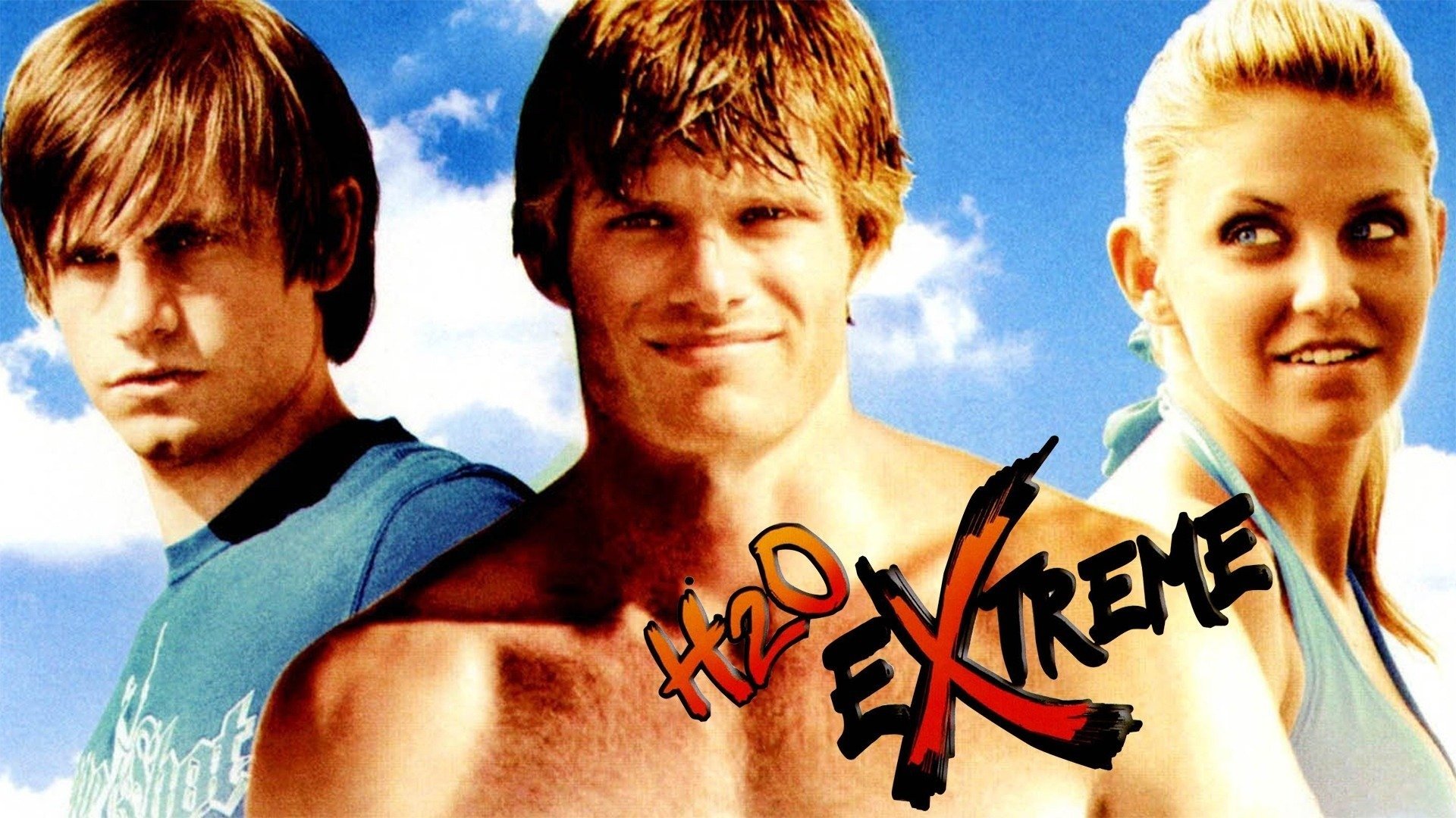 H2O Extreme|H2O Extreme