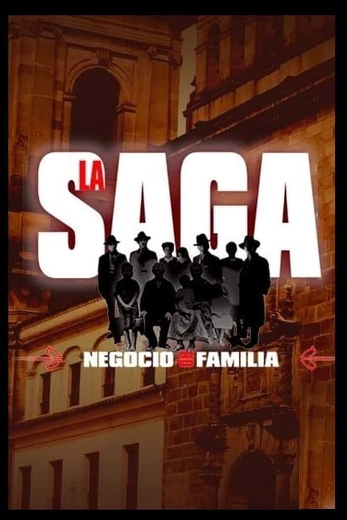 La saga: Negocio de Familia | La saga: Negocio de Familia