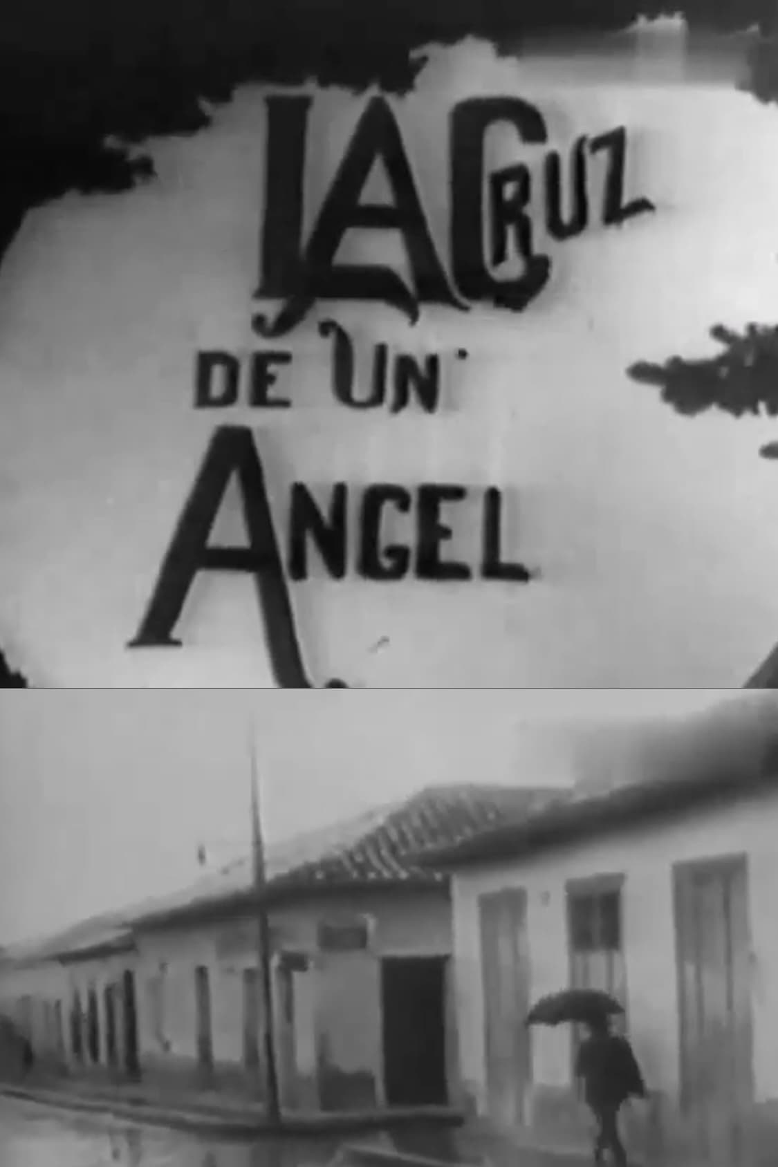 La cruz de un ángel | La cruz de un ángel