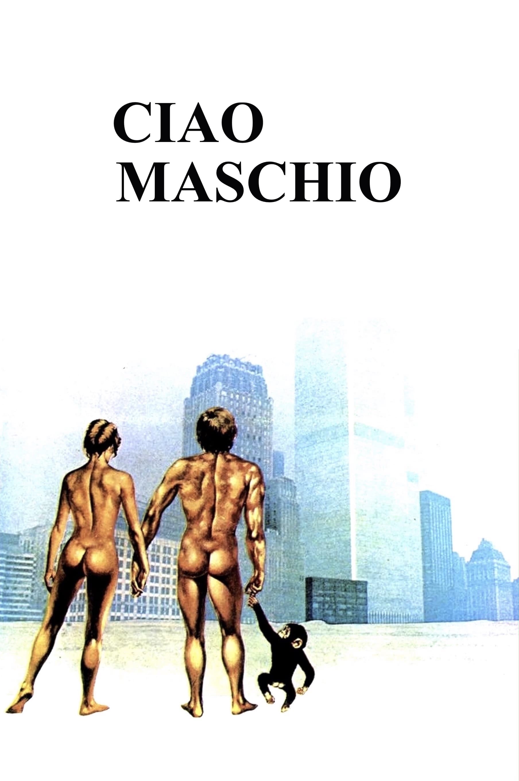 Ciao maschio | Ciao maschio