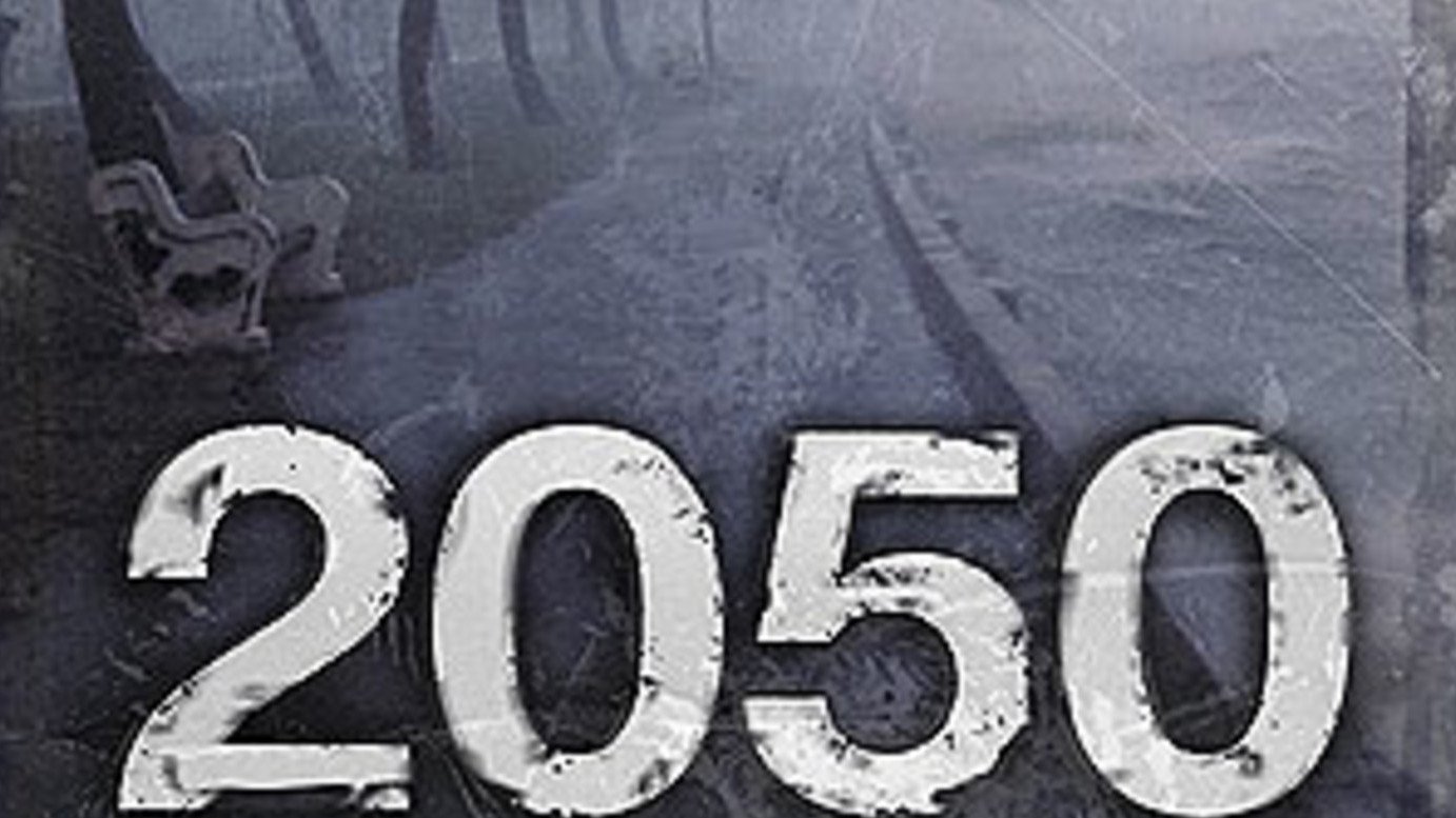 2050, et si c'était Maintenant ?|2050, et si c'était Maintenant ?