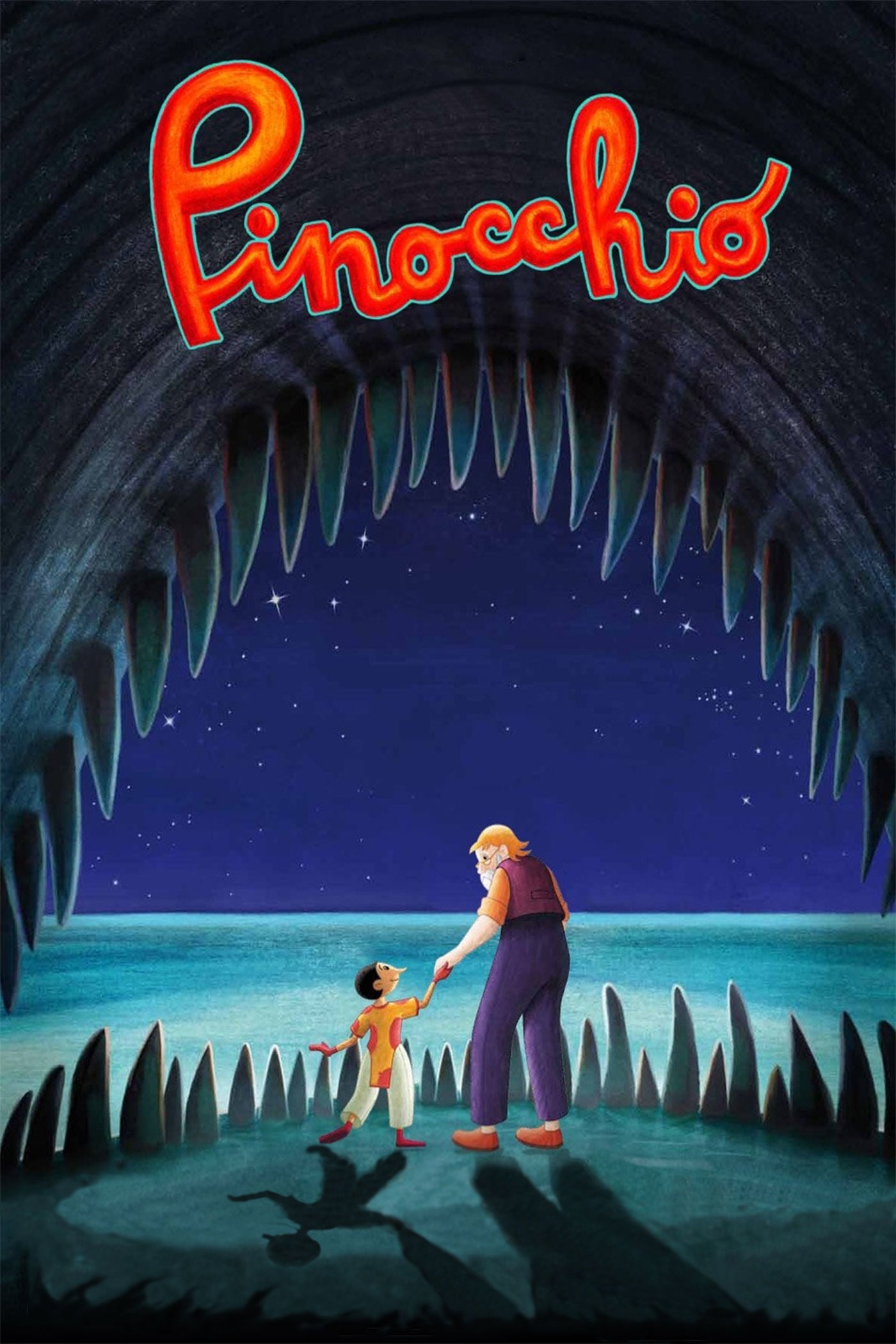 Pinocchio | Pinocchio