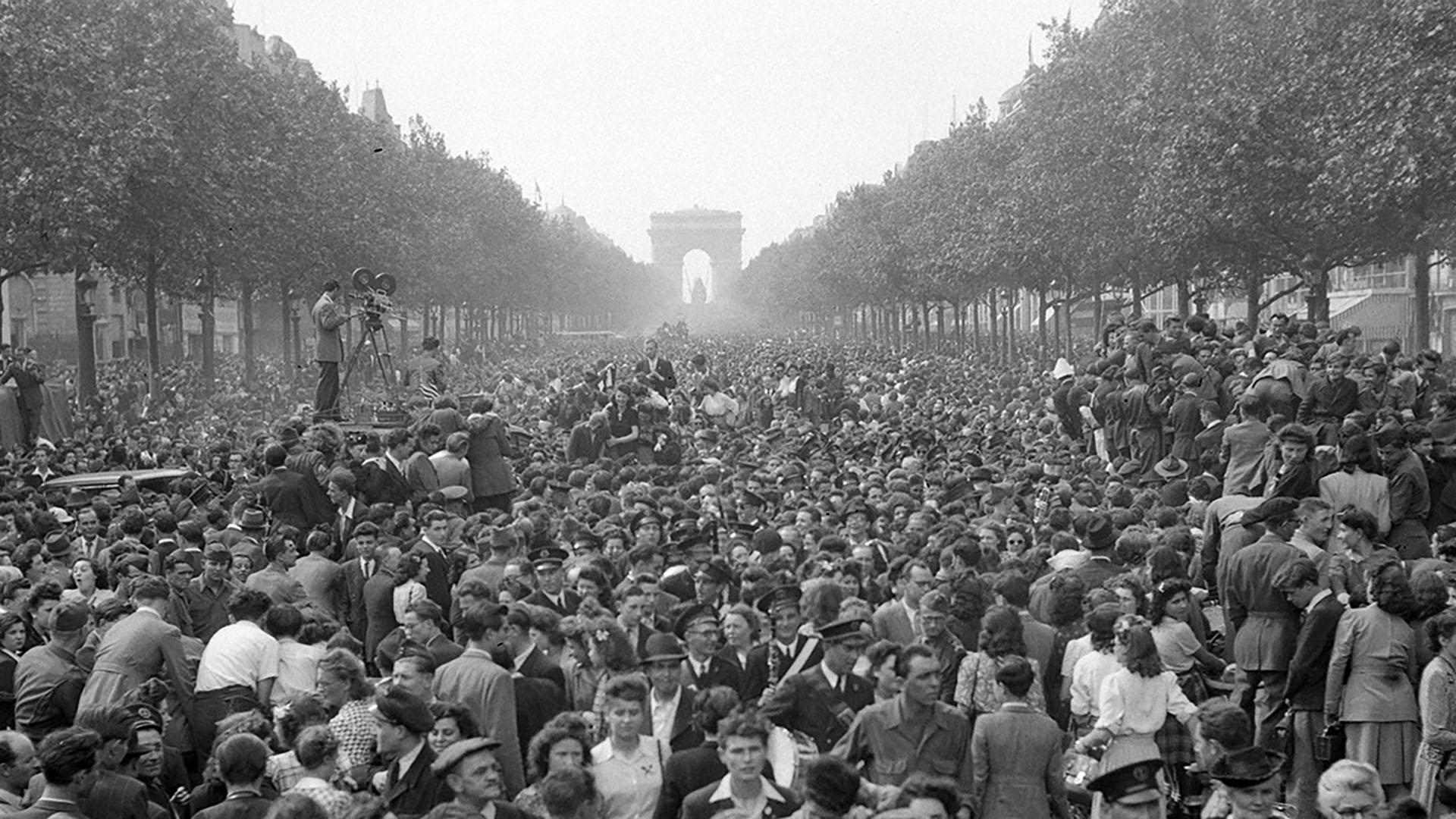 8 mai 1945, la capitulation|8 mai 1945, la capitulation