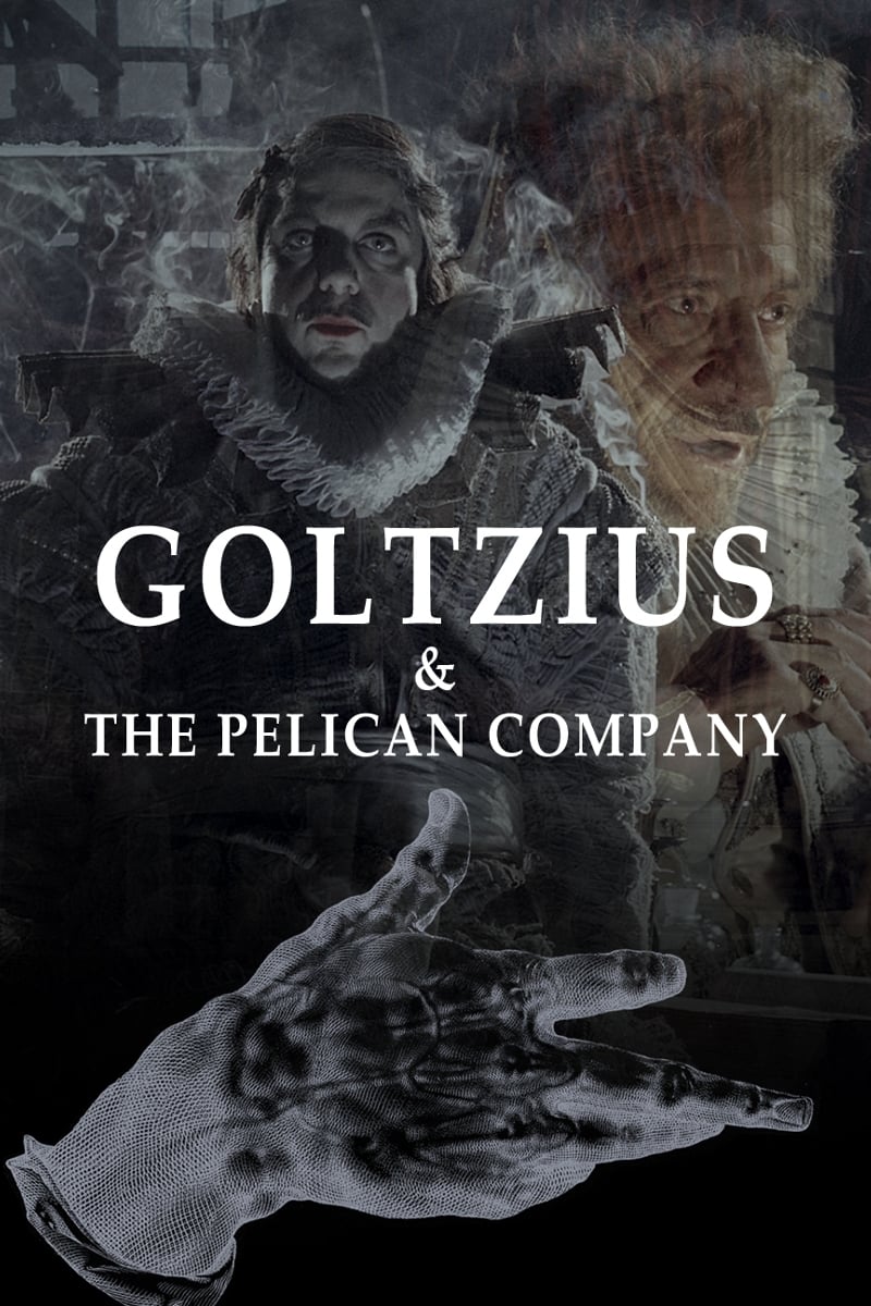 Goltzius & the Pelican Company | Goltzius & the Pelican Company