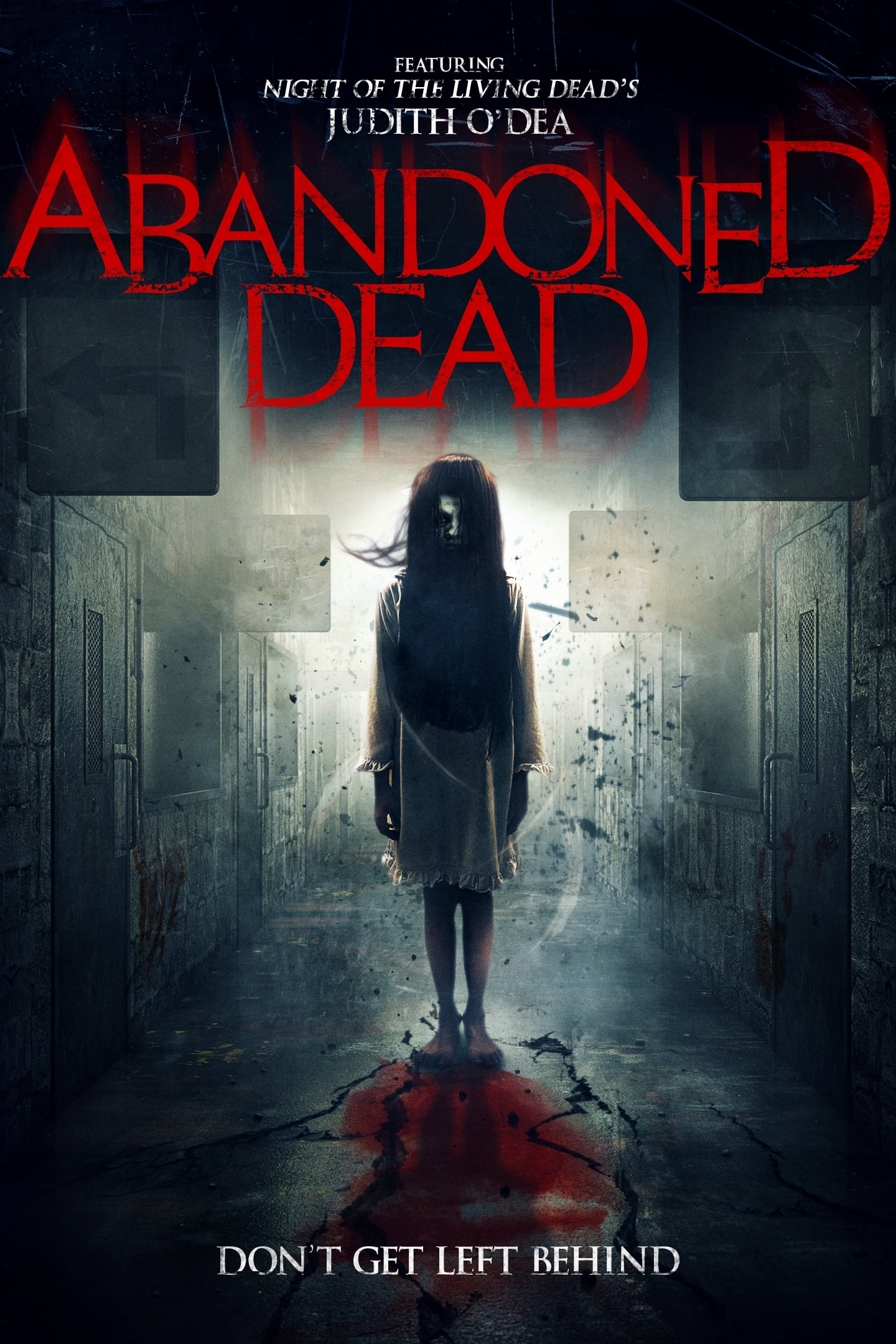 Abandoned Dead | Abandoned Dead