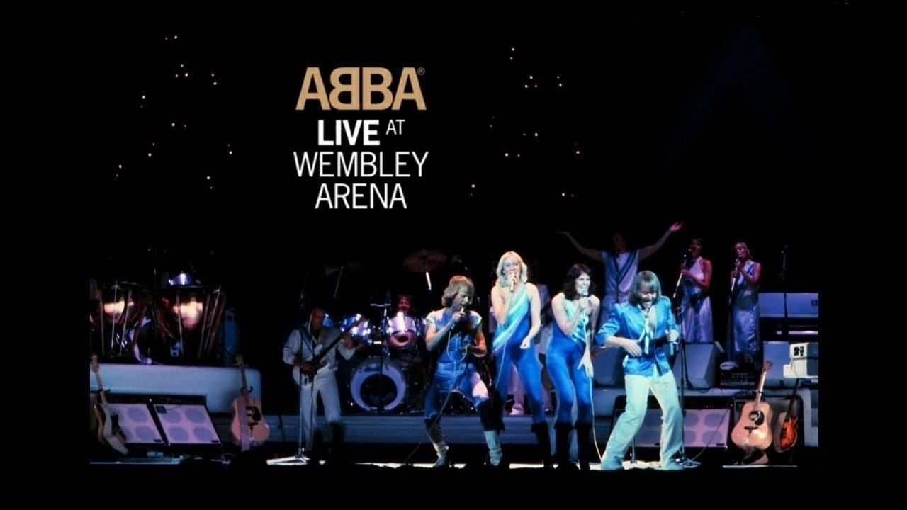 ABBA: In Concert|ABBA: In Concert