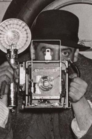 بازیگر Arthur 'Weegee' Fellig  