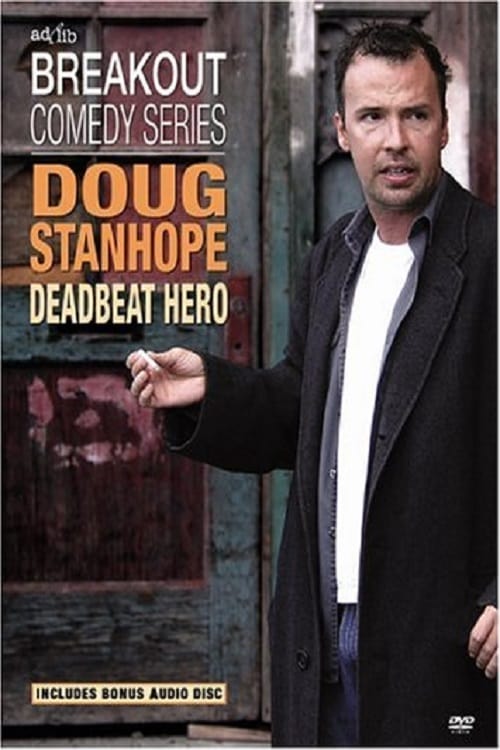 Doug Stanhope: Deadbeat Hero