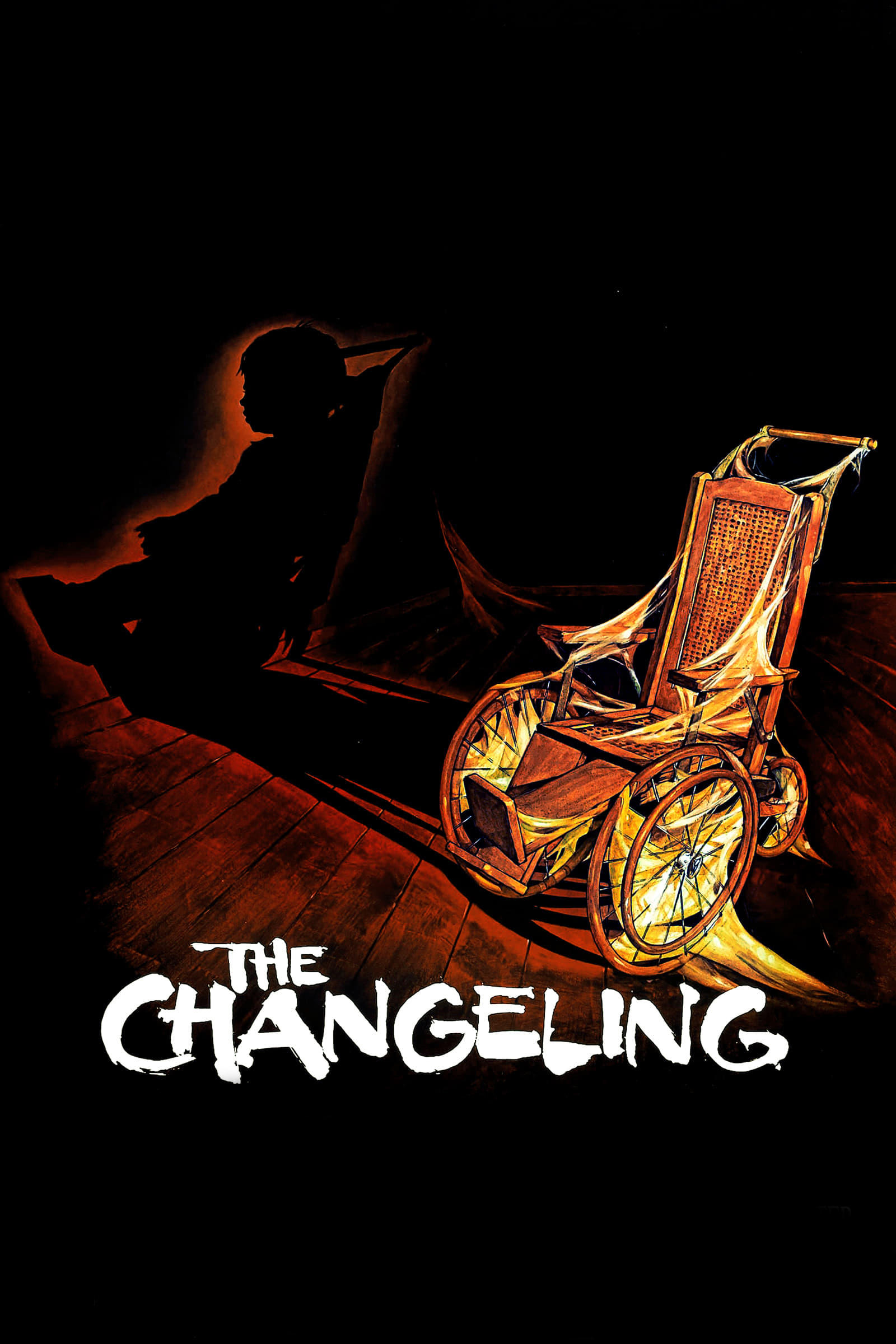 The Changeling | The Changeling