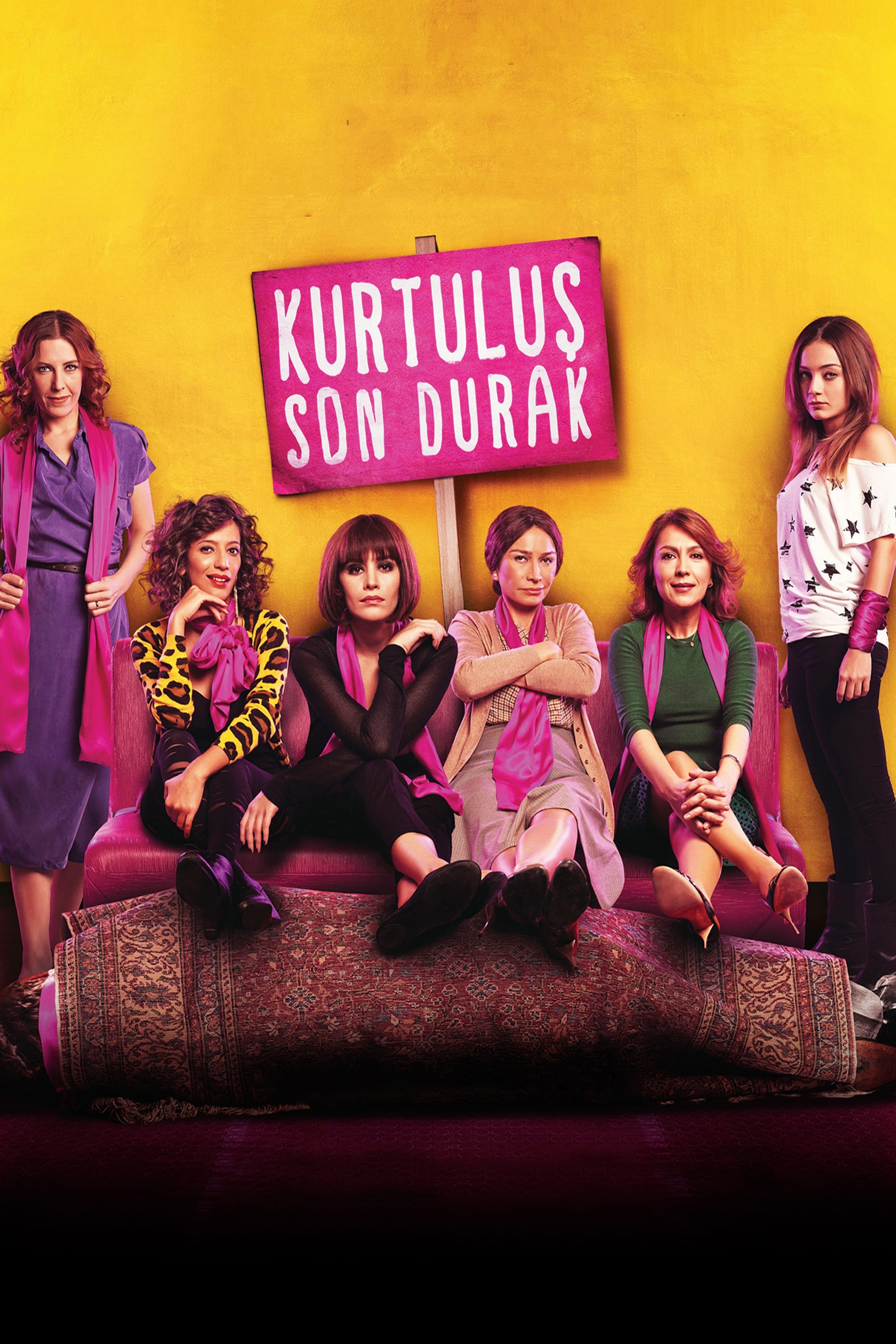 Kurtuluş Son Durak | Kurtuluş Son Durak