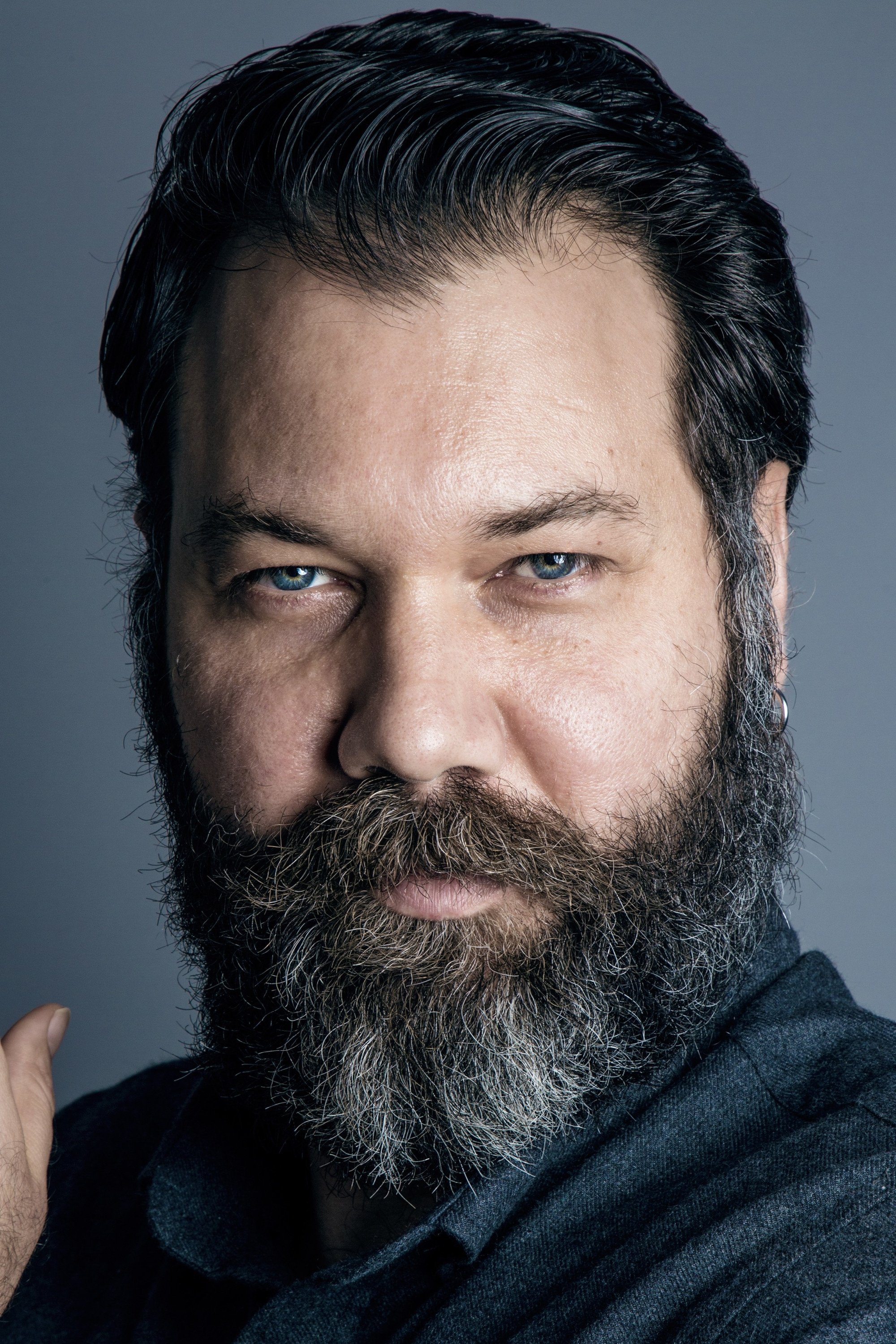 بازیگر Gökhan Ünal  