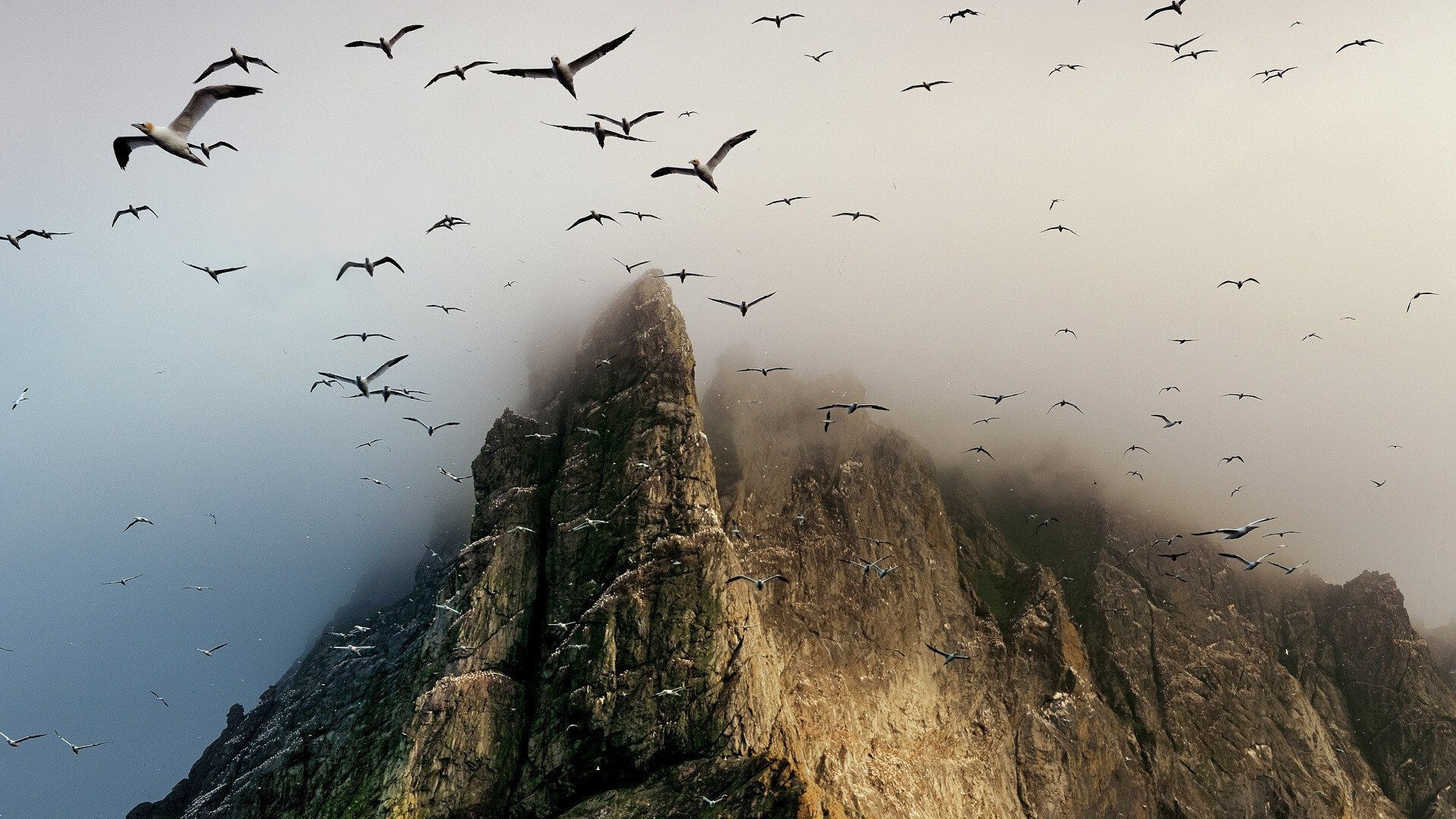 Hebrides: Islands on the Edge|Hebrides: Islands on the Edge