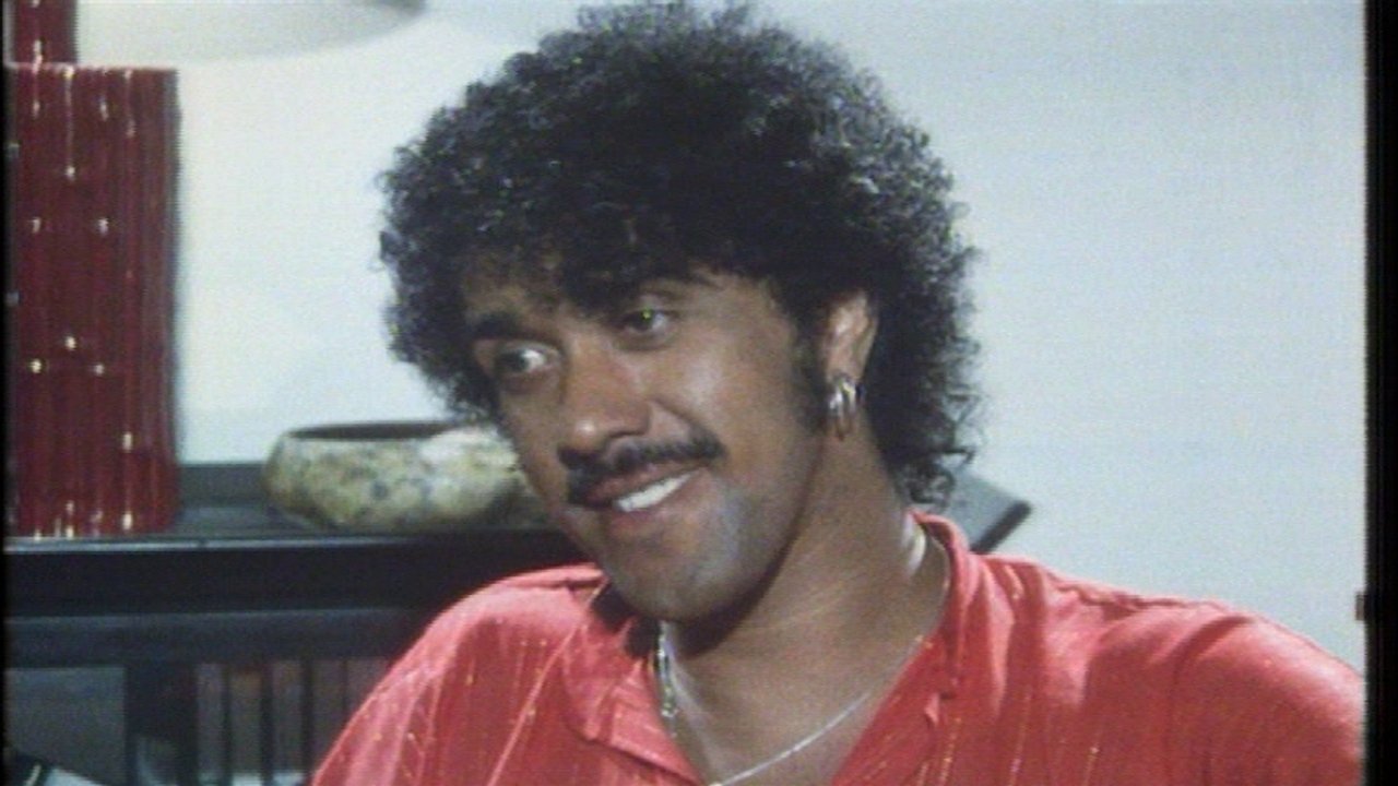 The Rocker: A Portrait of Phil Lynott|The Rocker: A Portrait of Phil Lynott