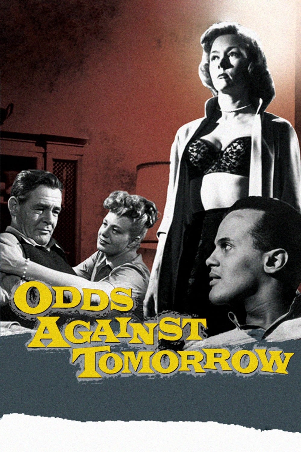 Odds Against Tomorrow | Odds Against Tomorrow