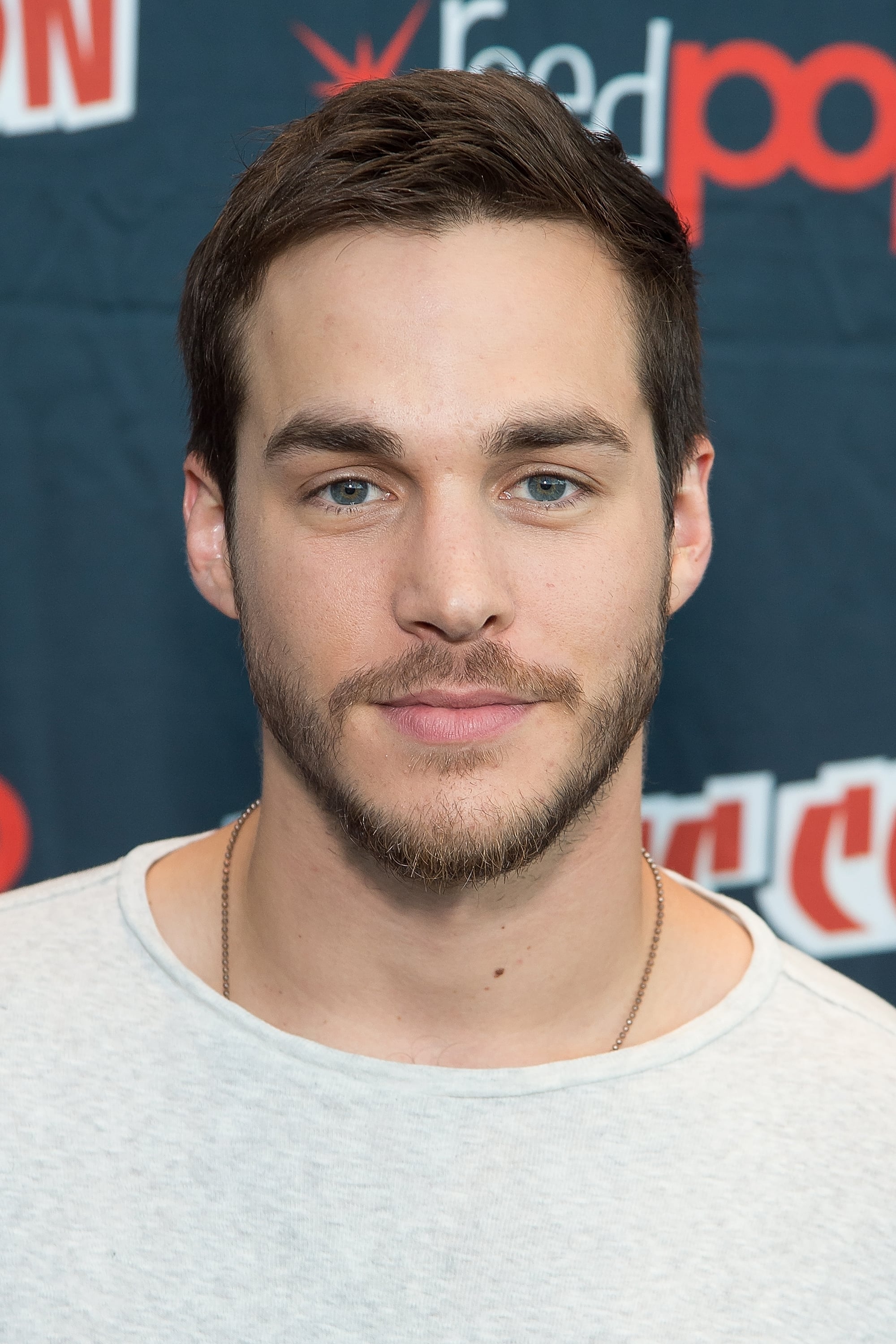 بازیگر Chris Wood  