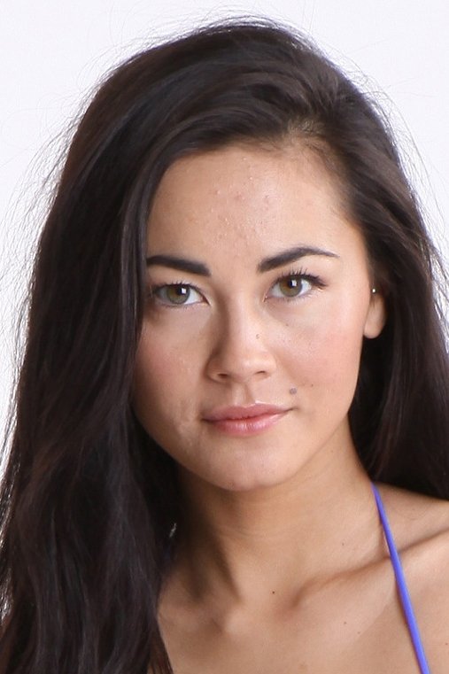 بازیگر Ana Tanaka  