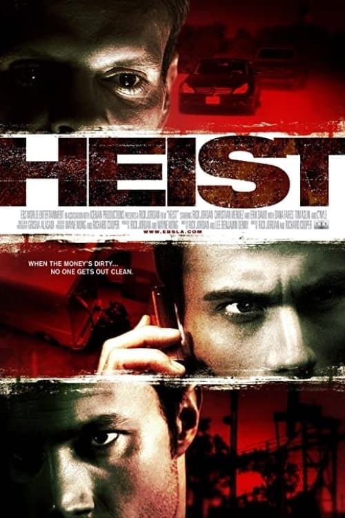 Heist | Heist