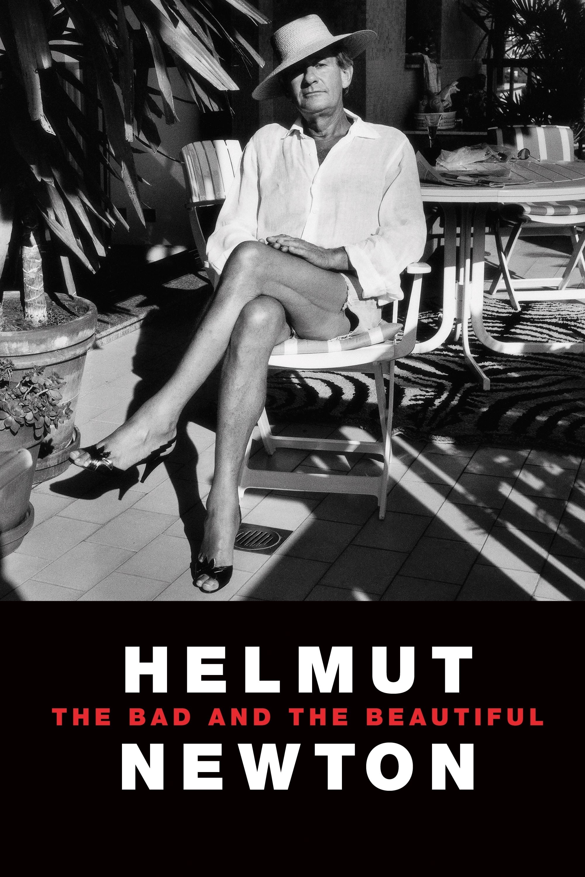 Helmut Newton: The Bad and the Beautiful | Helmut Newton: The Bad and the Beautiful