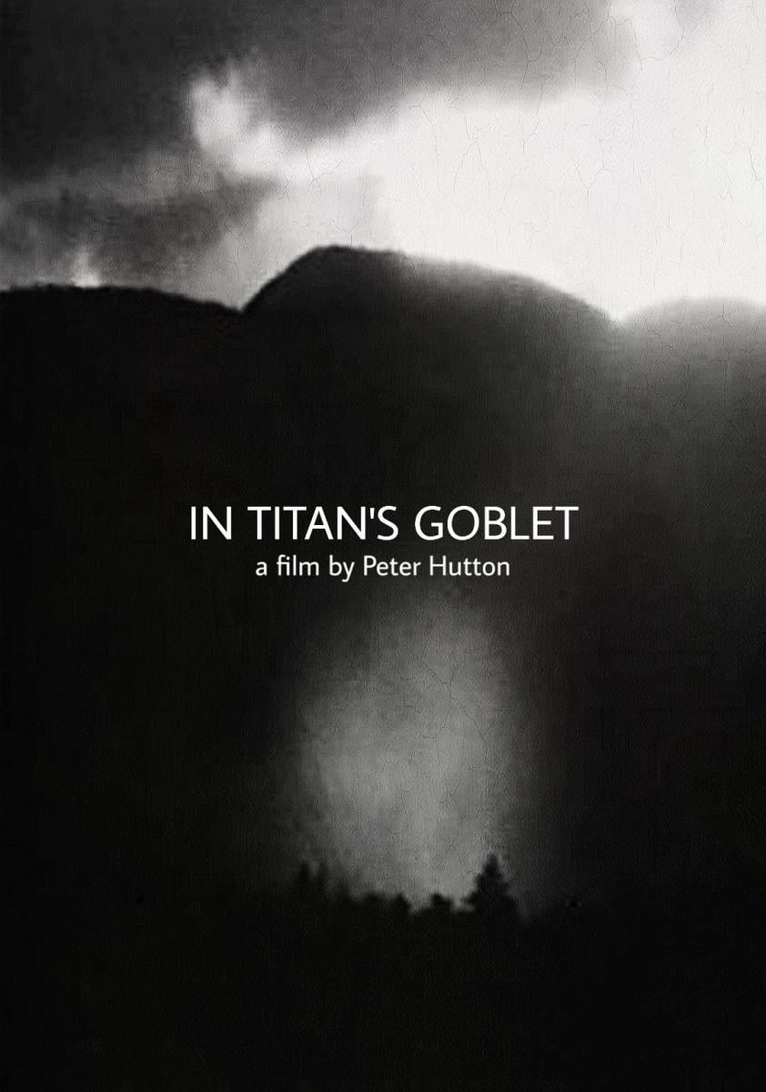 In Titan's Goblet | In Titan's Goblet