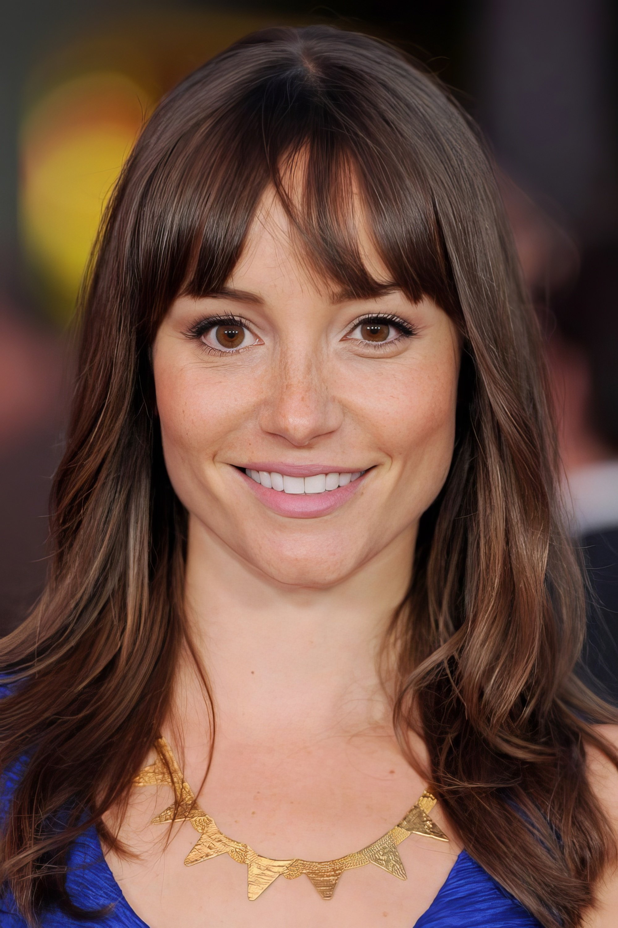 بازیگر Jocelin Donahue  