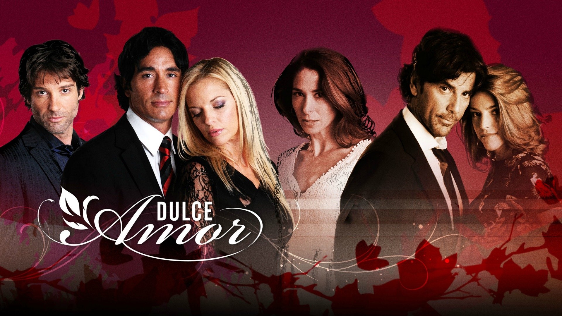 Dulce Amor|Dulce Amor