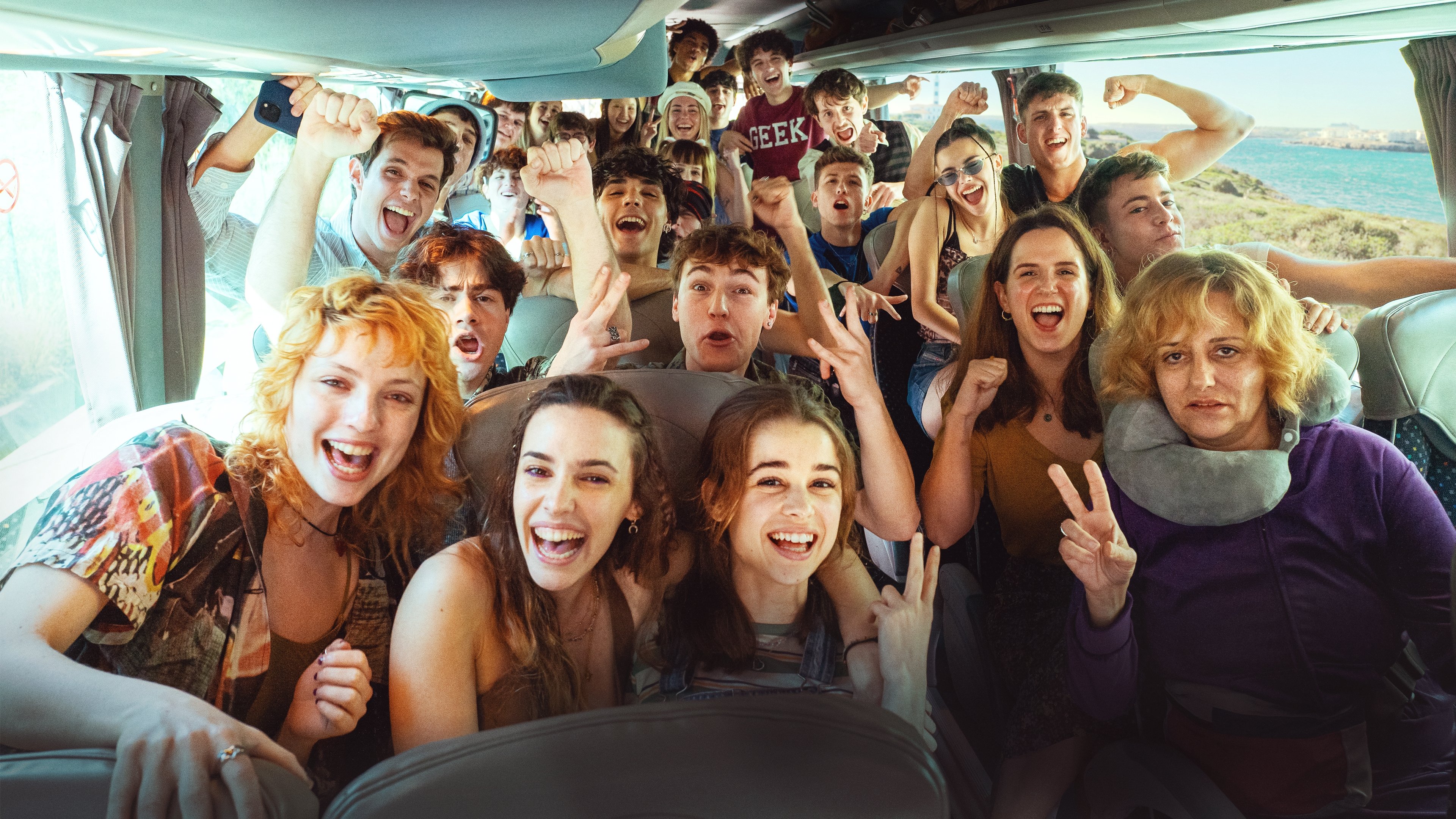 Viaje de fin de curso: Mallorca|Viaje de fin de curso: Mallorca