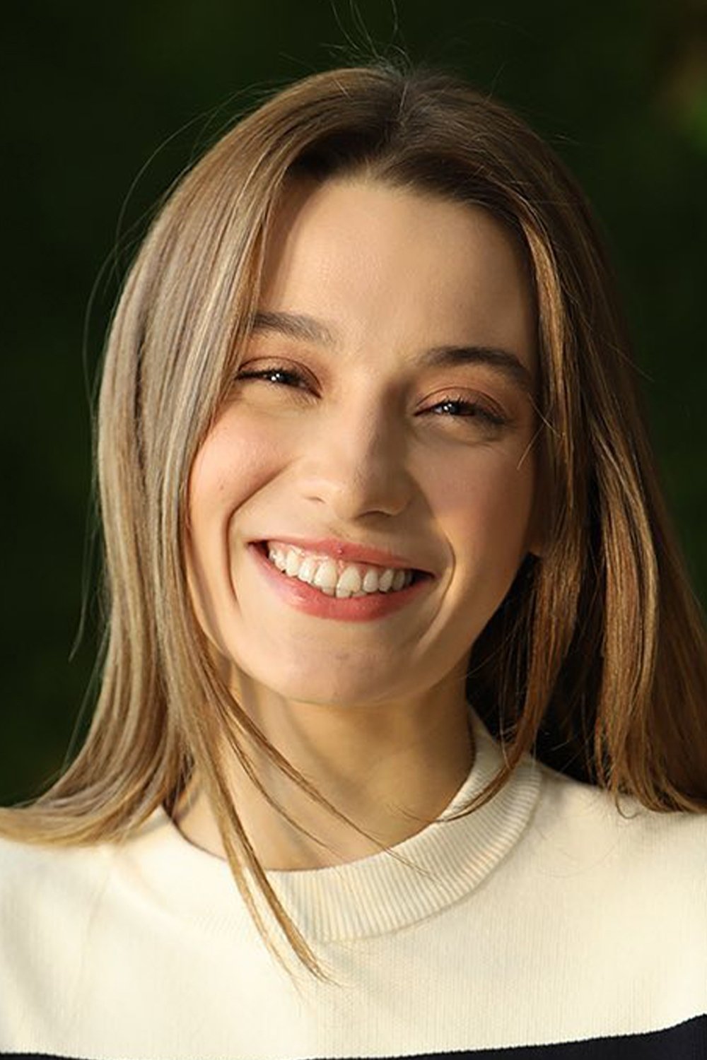 بازیگر Sümeyye Aydoğan  