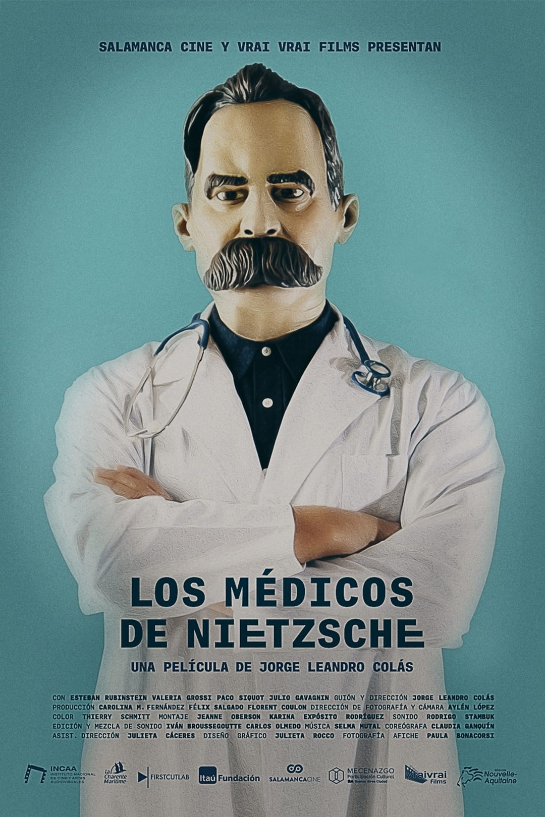 Los médicos de Nietzsche | Los médicos de Nietzsche