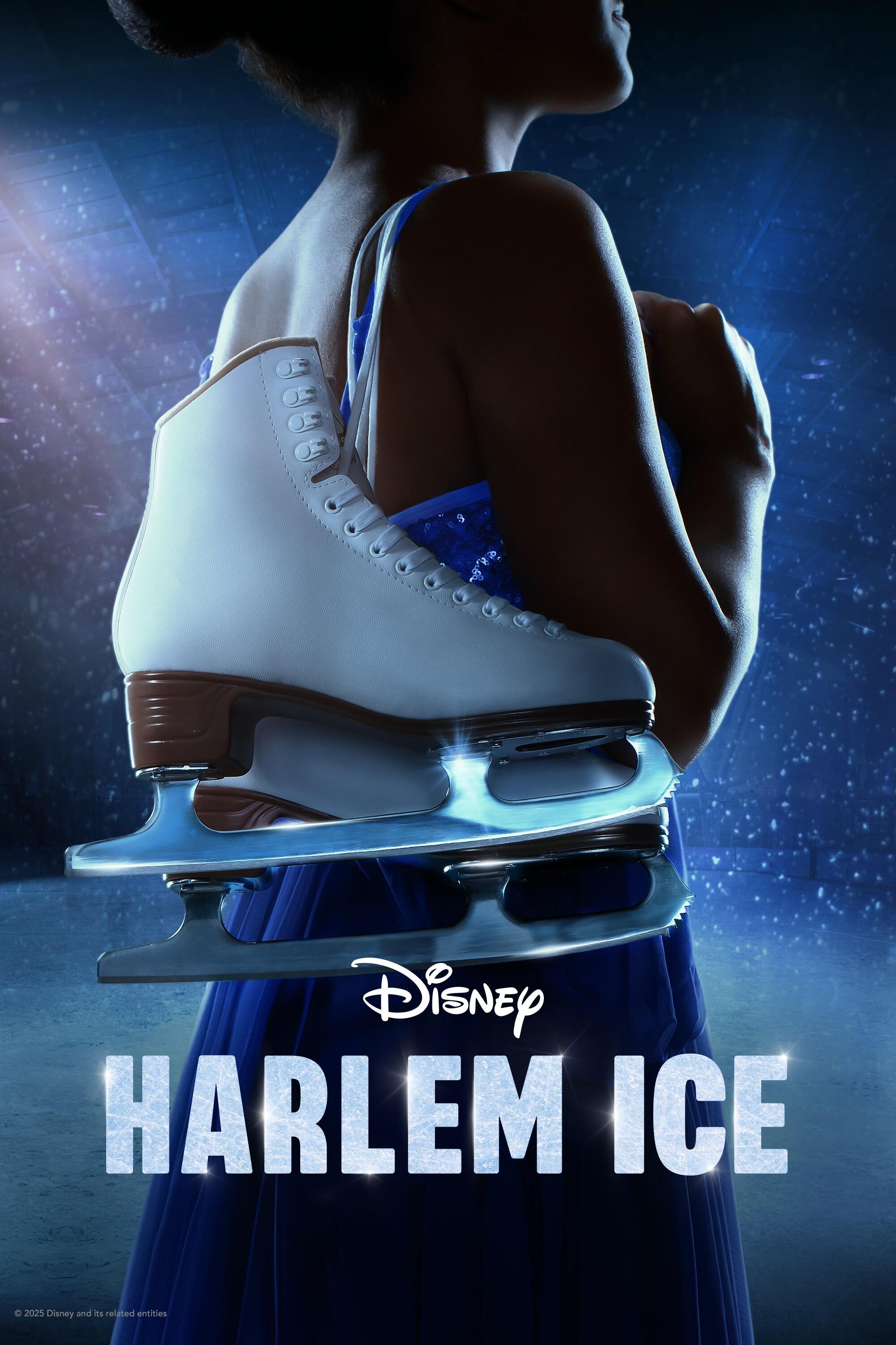 Harlem Ice | Harlem Ice