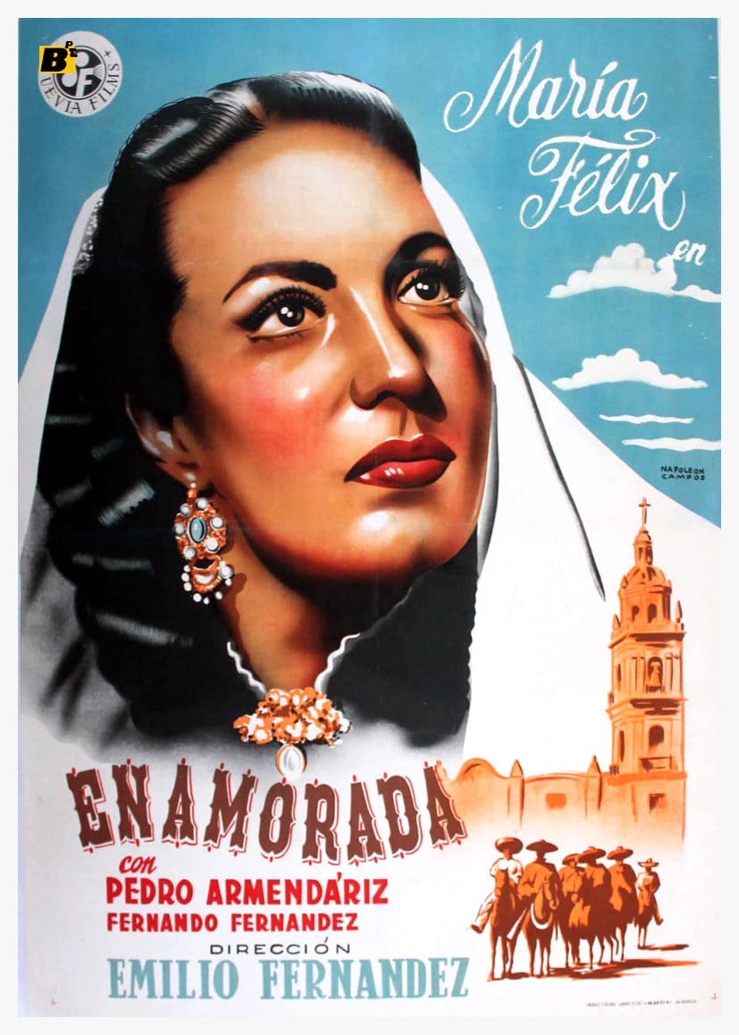 Enamorada | Enamorada