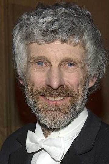بازیگر Thomas Wassberg  