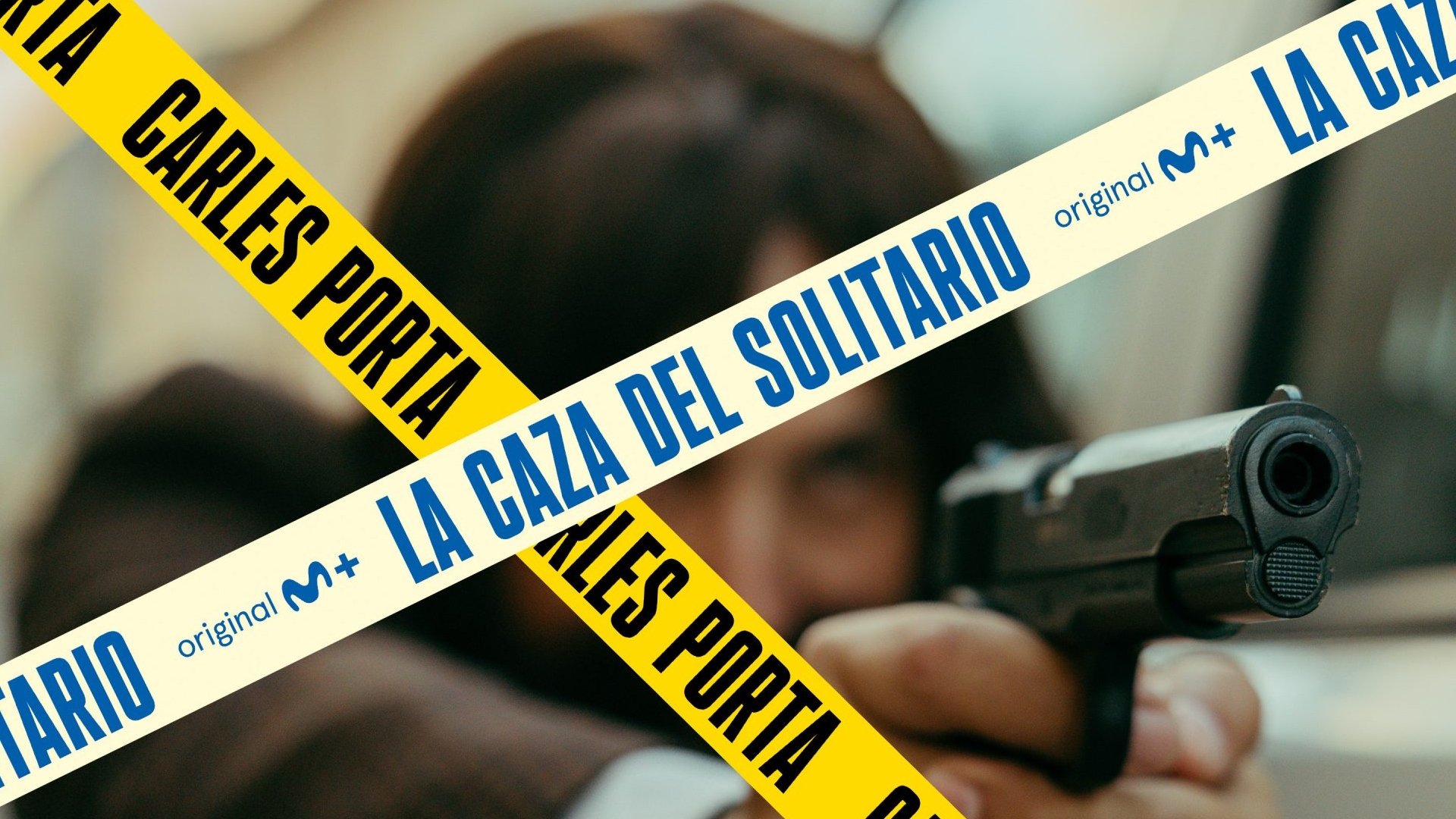 La caza del solitario|La caza del solitario