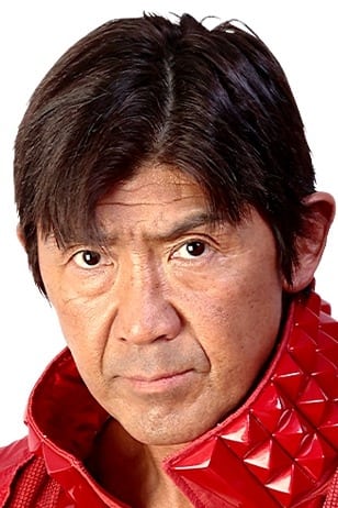 بازیگر Masakatsu Funaki  